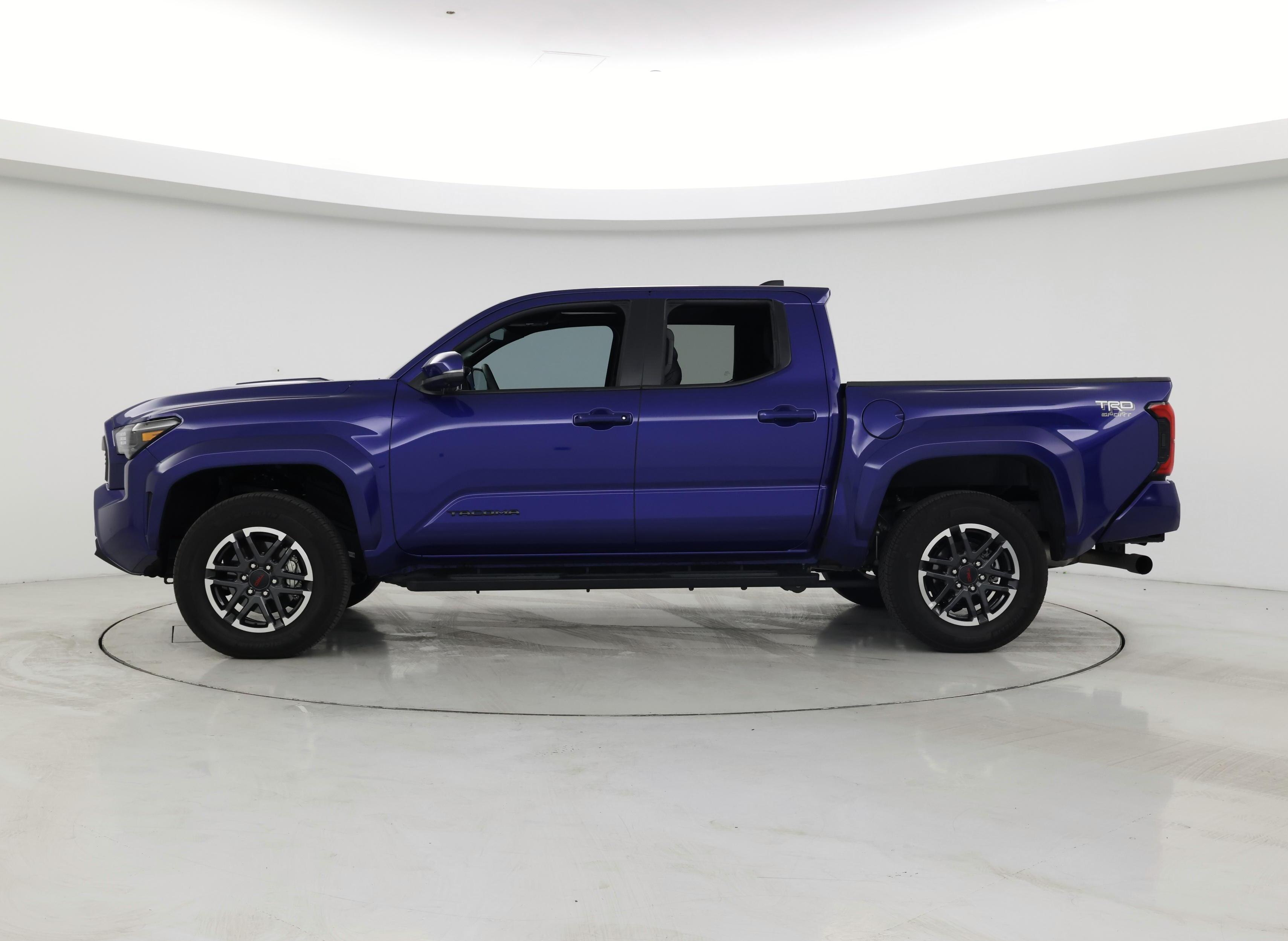 Thumbnail: 2025 Toyota Tacoma - 3