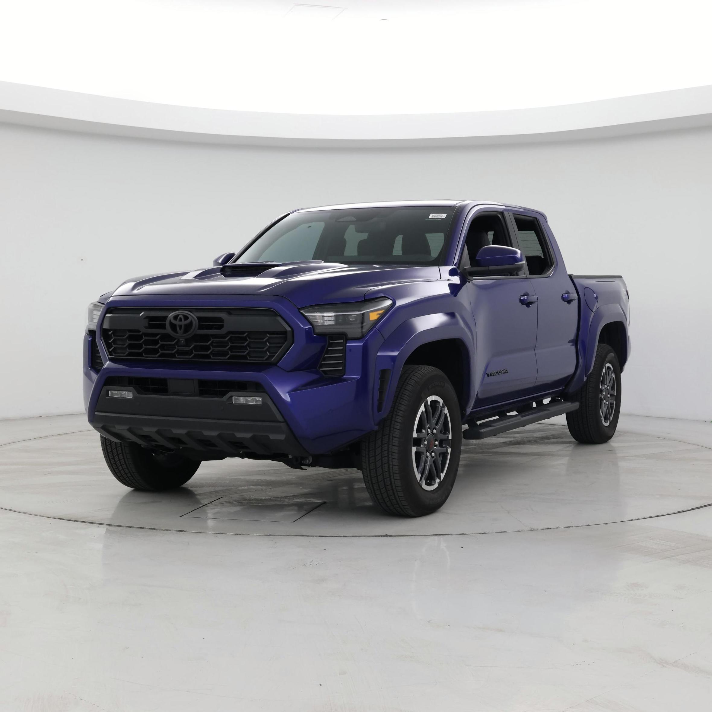 Thumbnail: 2025 Toyota Tacoma - 4
