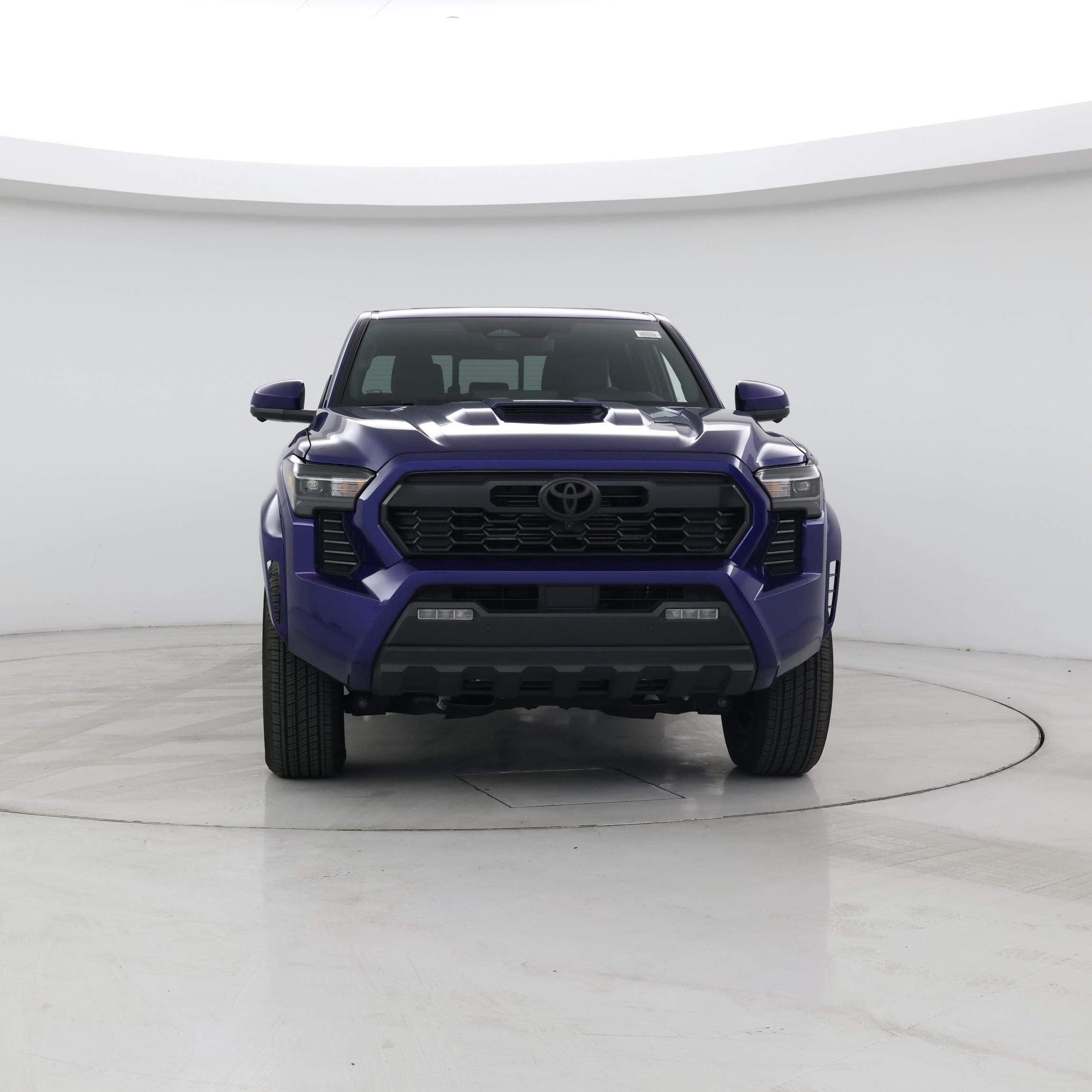 Thumbnail: 2025 Toyota Tacoma - 5