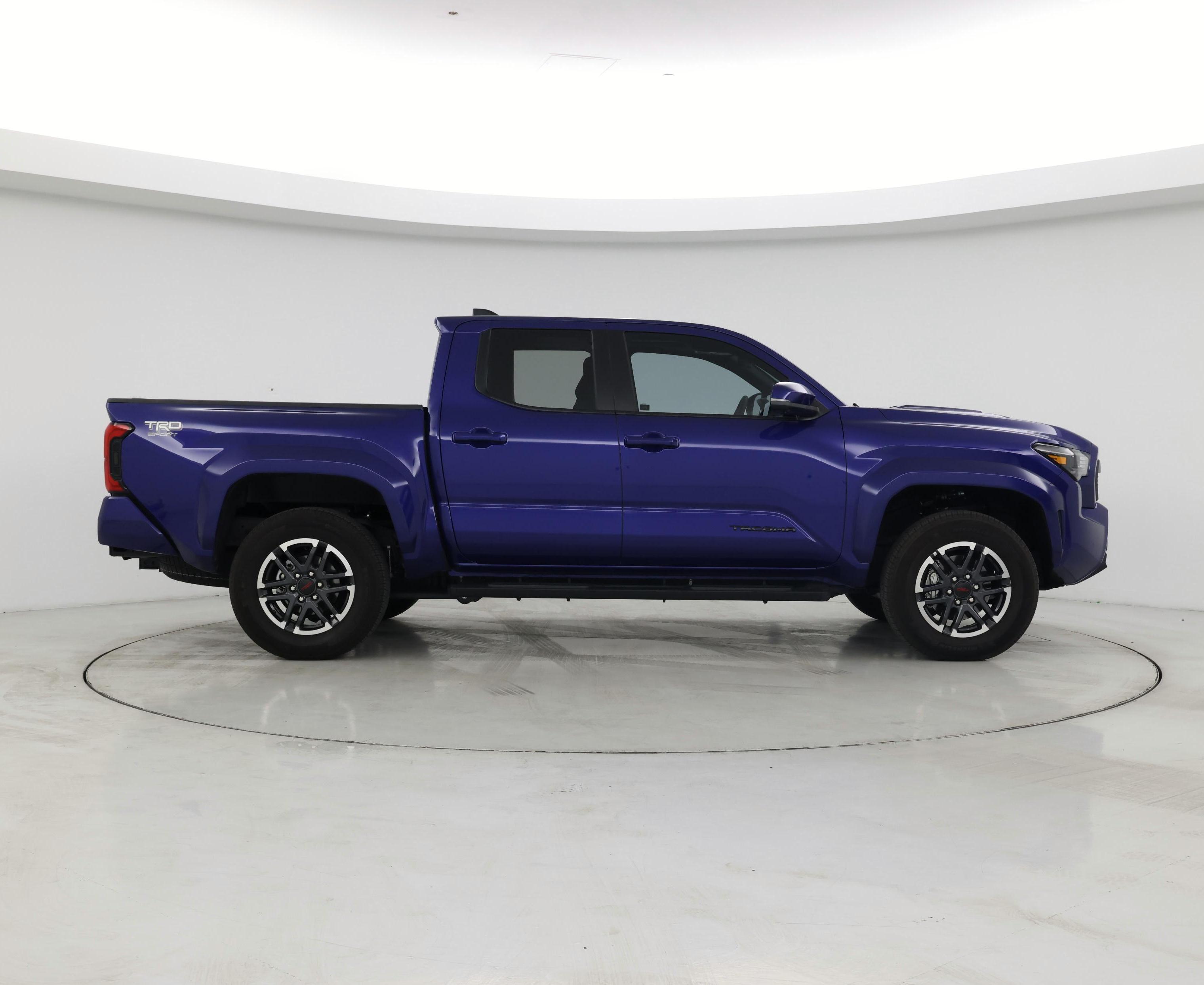Thumbnail: 2025 Toyota Tacoma - 7