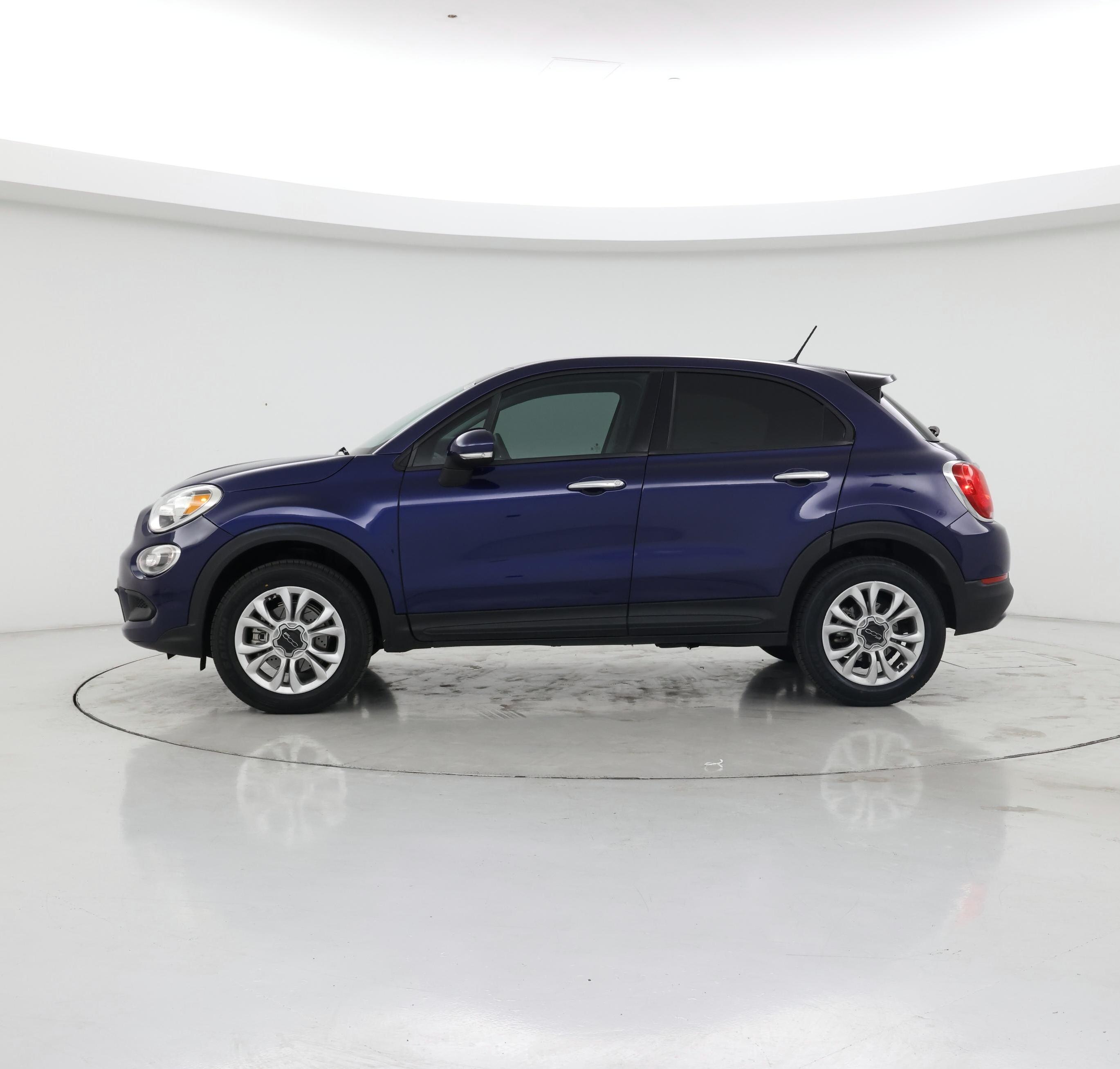 Thumbnail: 2016 Fiat 500X - 3