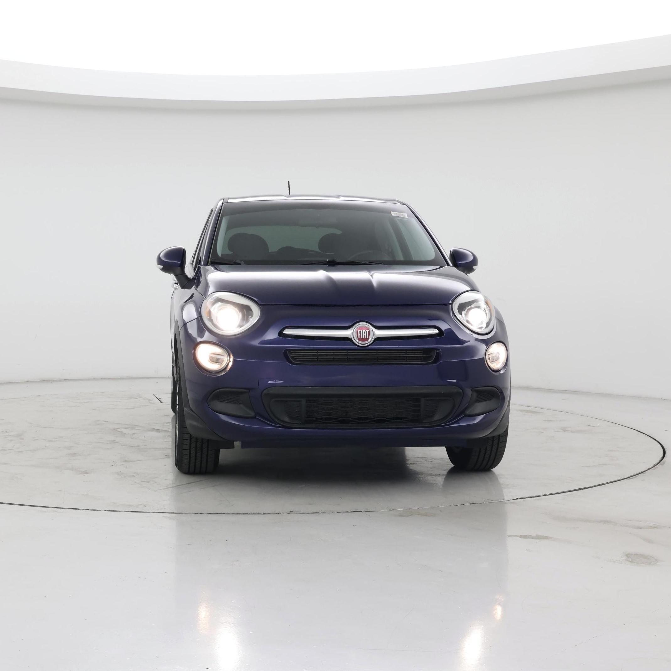 Thumbnail: 2016 Fiat 500X - 5
