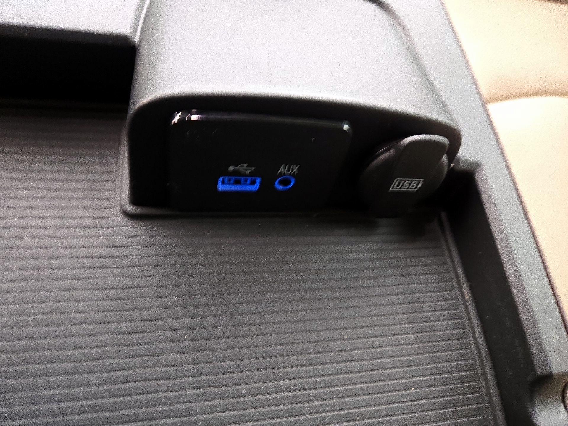 Thumbnail: 2017 RAM 1500 - 19