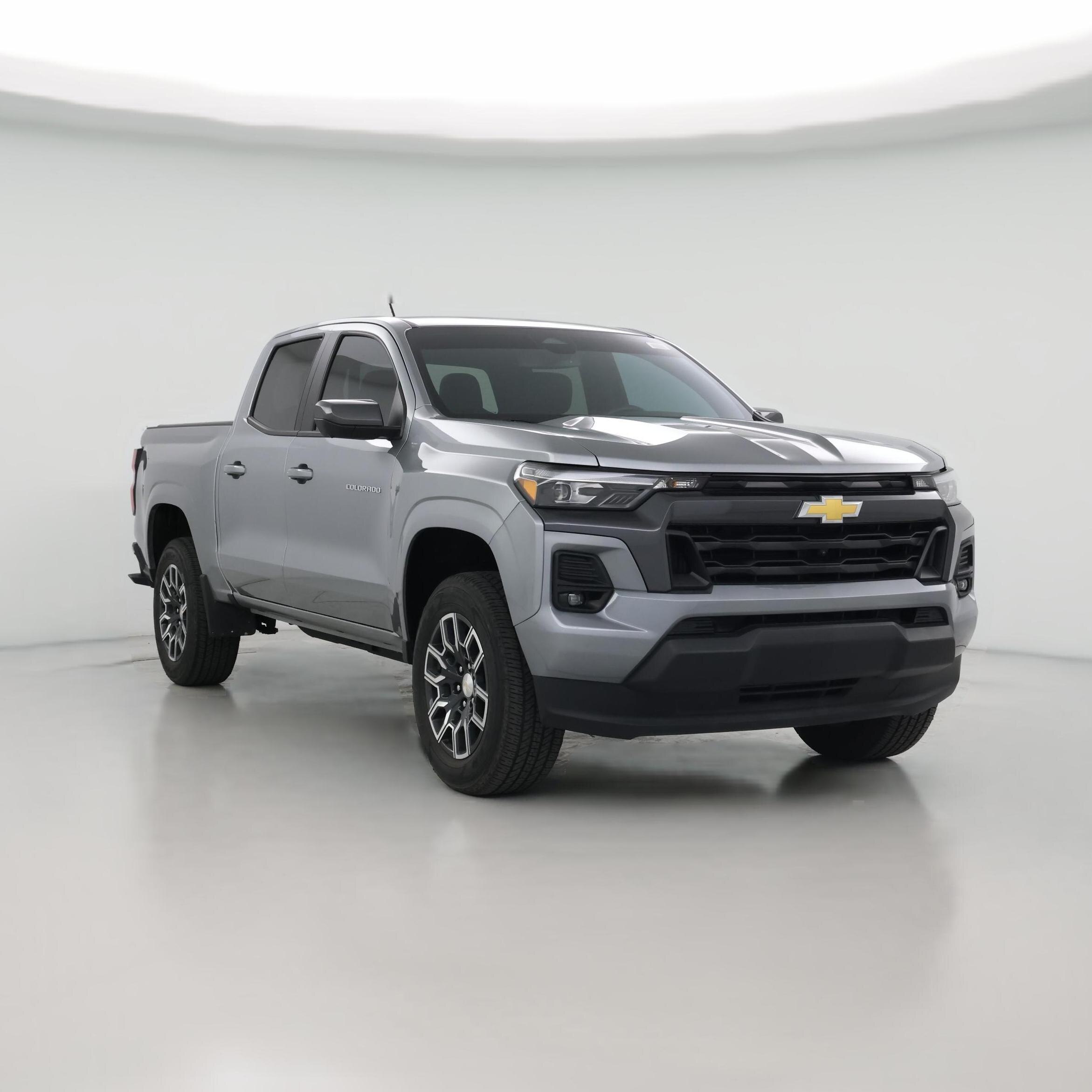 Thumbnail: 2024 Chevrolet Colorado - 1