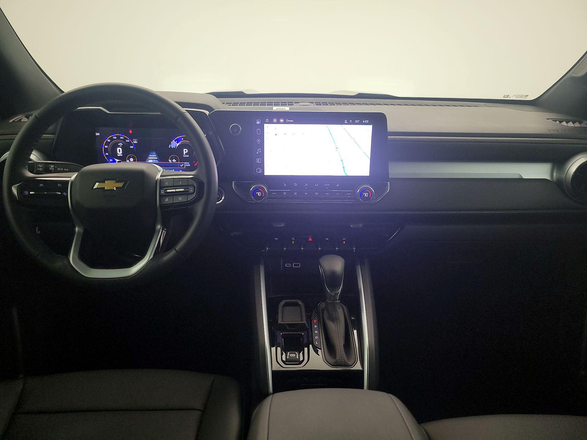 Thumbnail: 2024 Chevrolet Colorado - 9