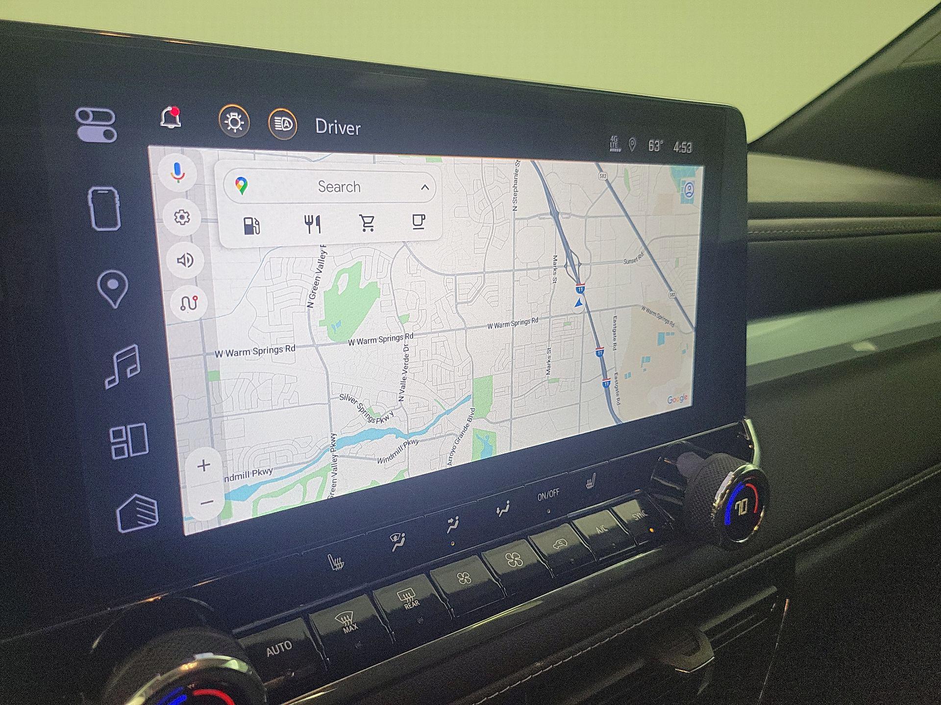 Thumbnail: 2024 Chevrolet Colorado - 14