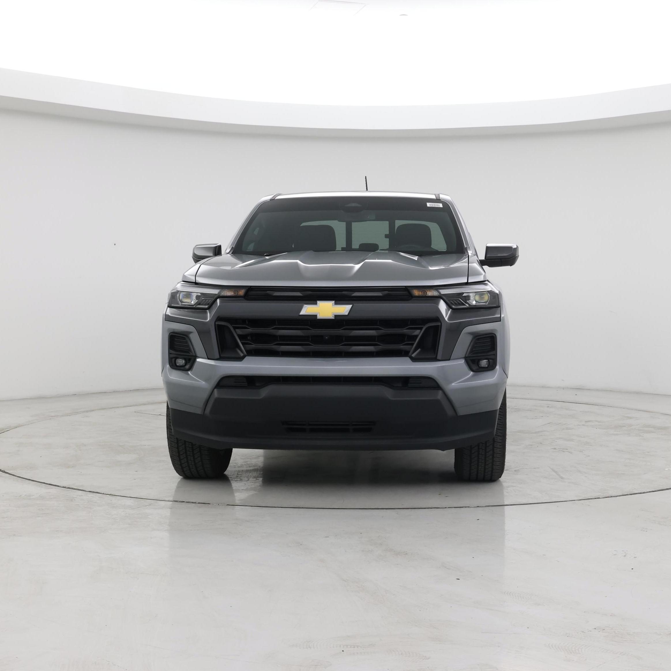 Thumbnail: 2024 Chevrolet Colorado - 5