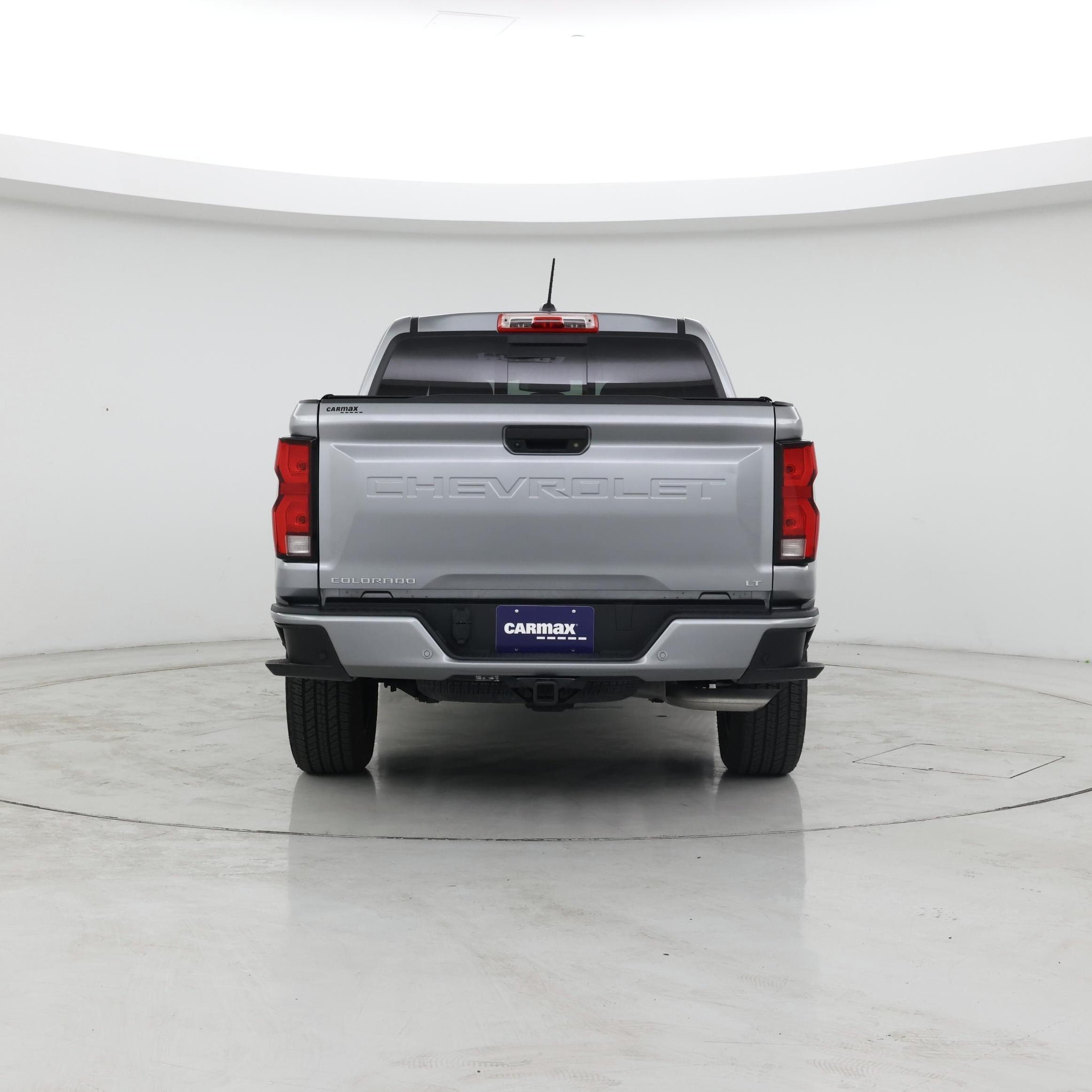 Thumbnail: 2024 Chevrolet Colorado - 6