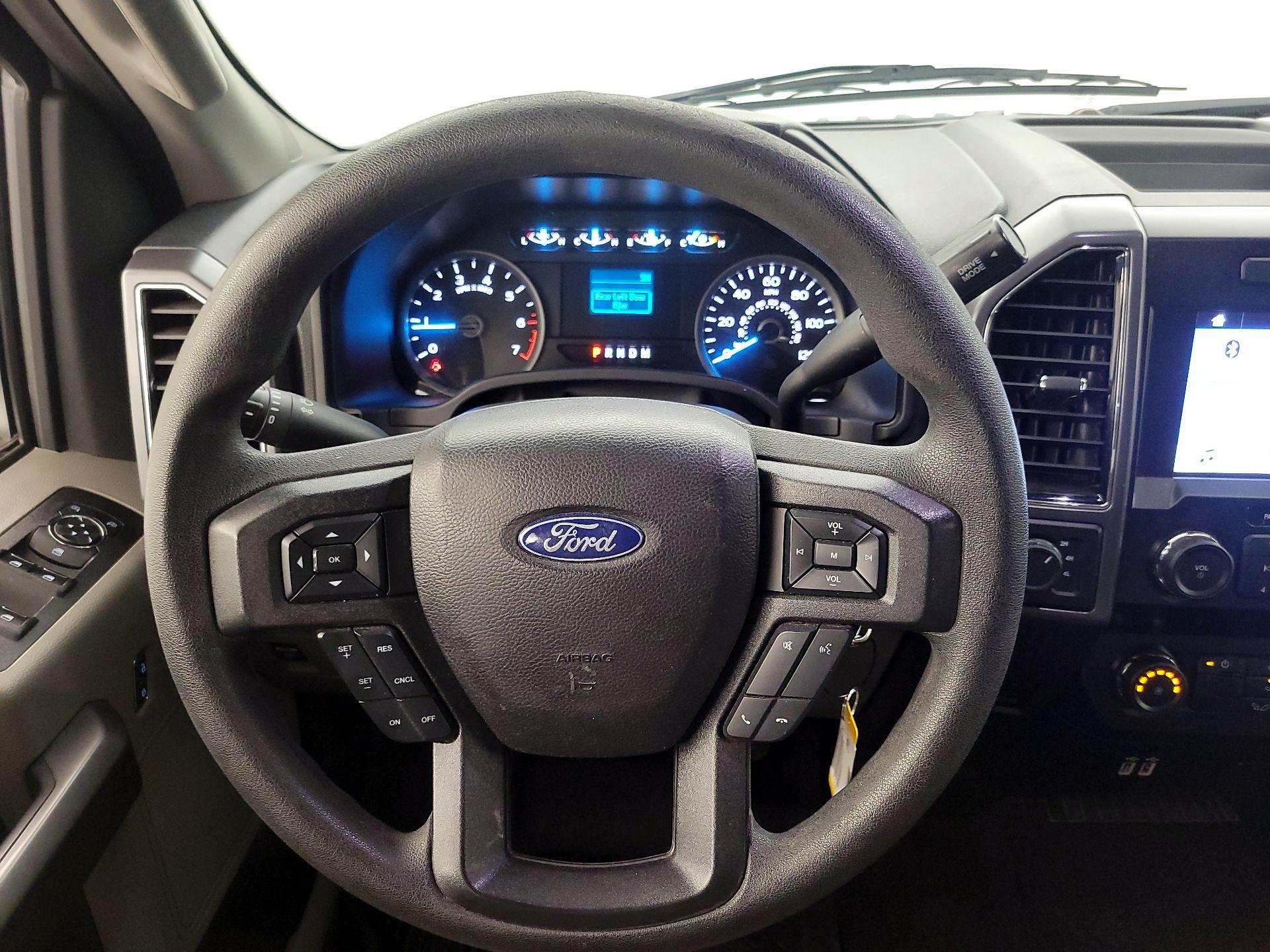 Thumbnail: 2019 Ford F-150 - 10