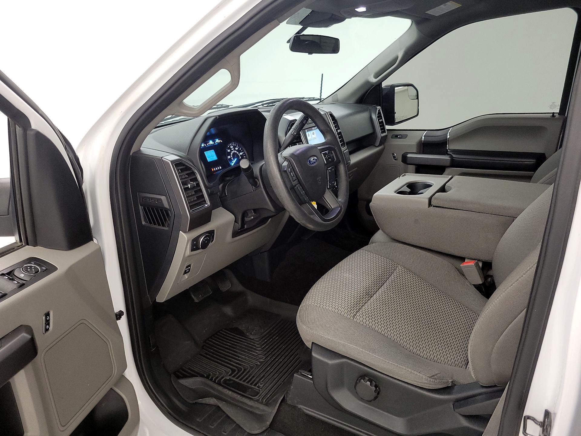 Thumbnail: 2019 Ford F-150 - 11