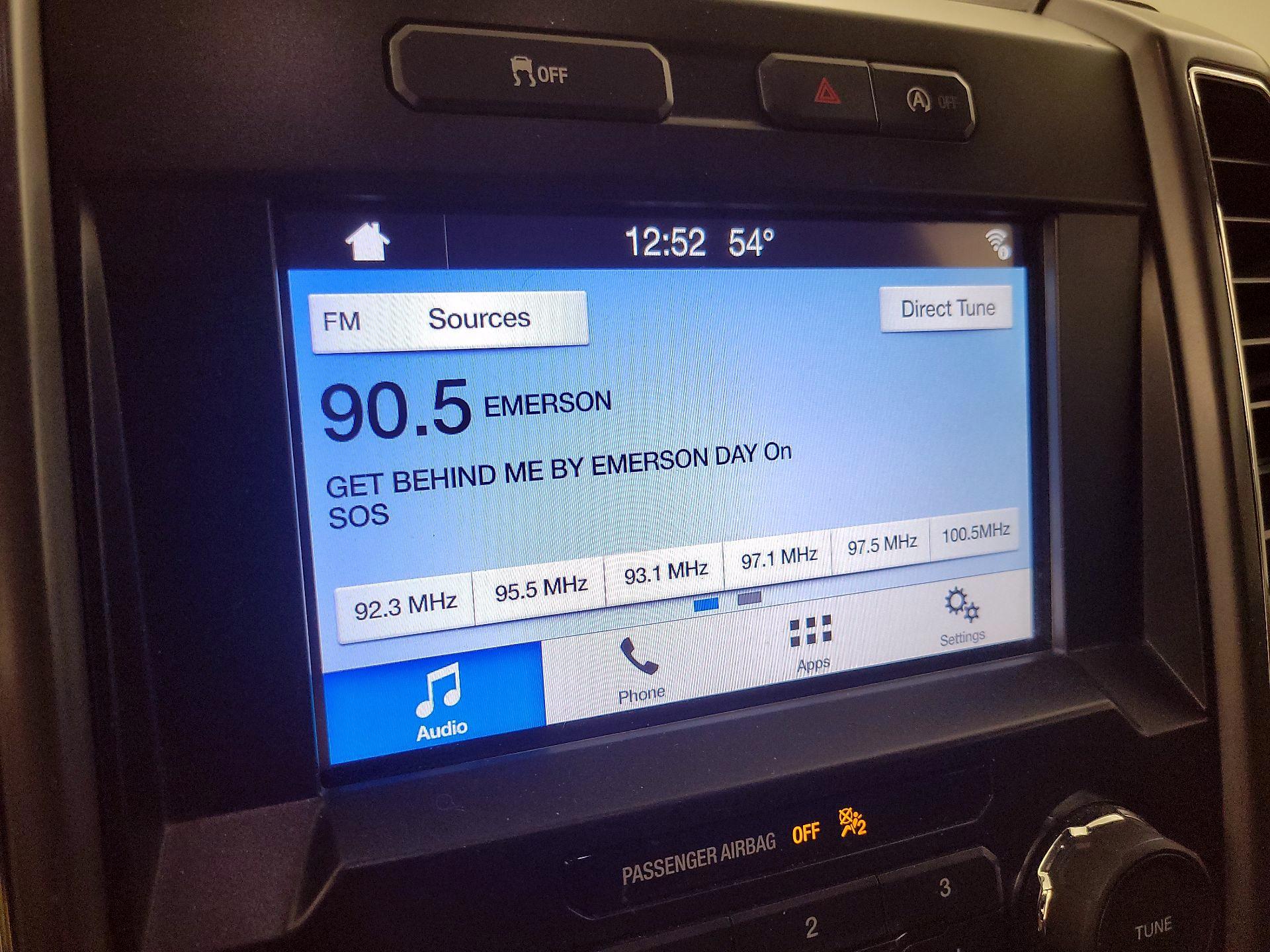 Thumbnail: 2019 Ford F-150 - 15