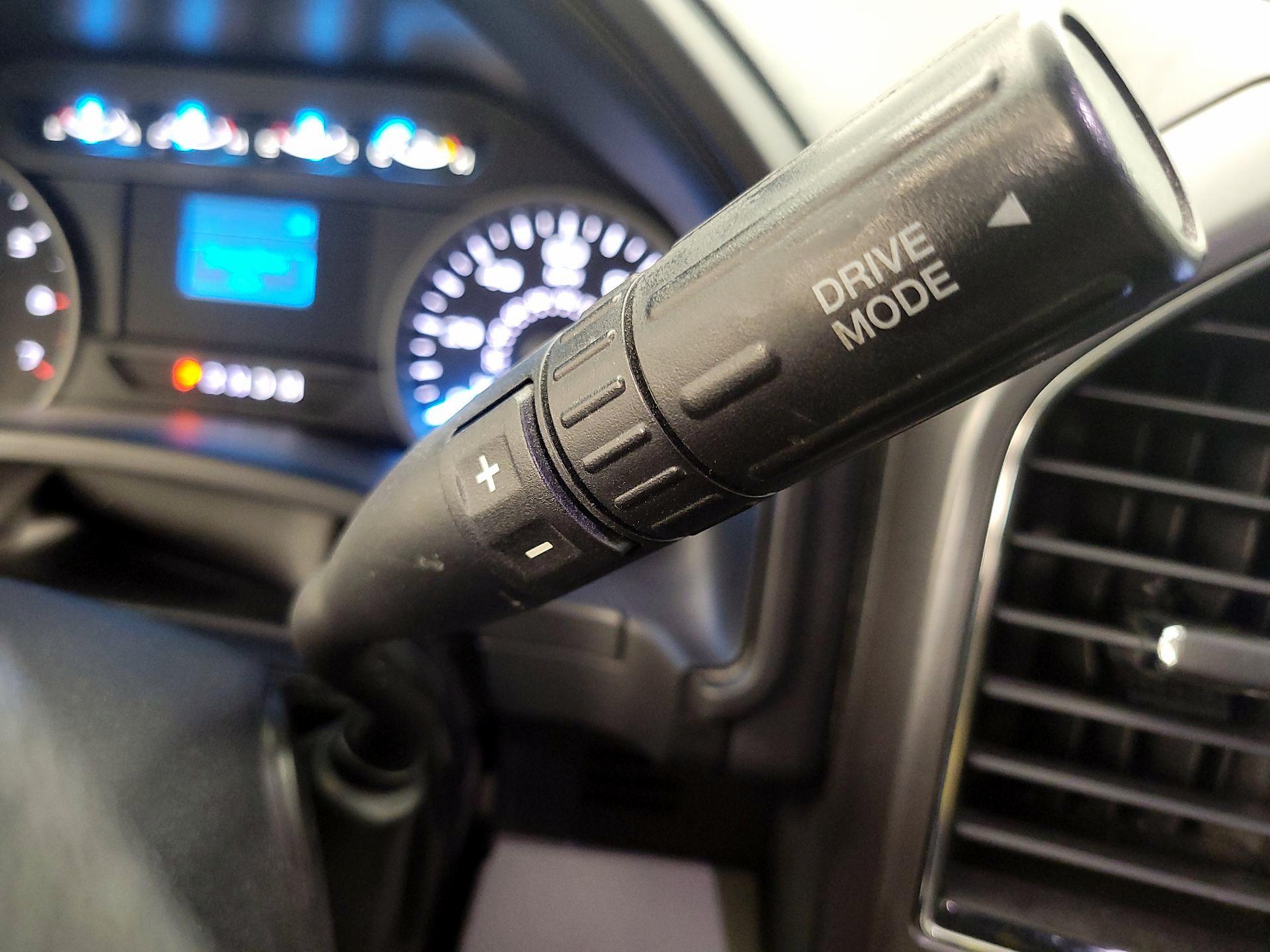 Thumbnail: 2019 Ford F-150 - 17