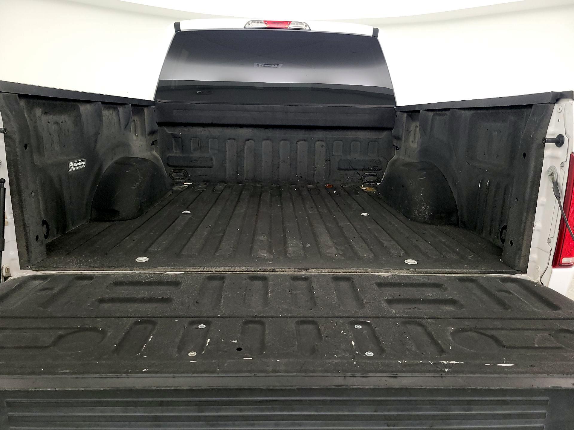 Thumbnail: 2019 Ford F-150 - 20