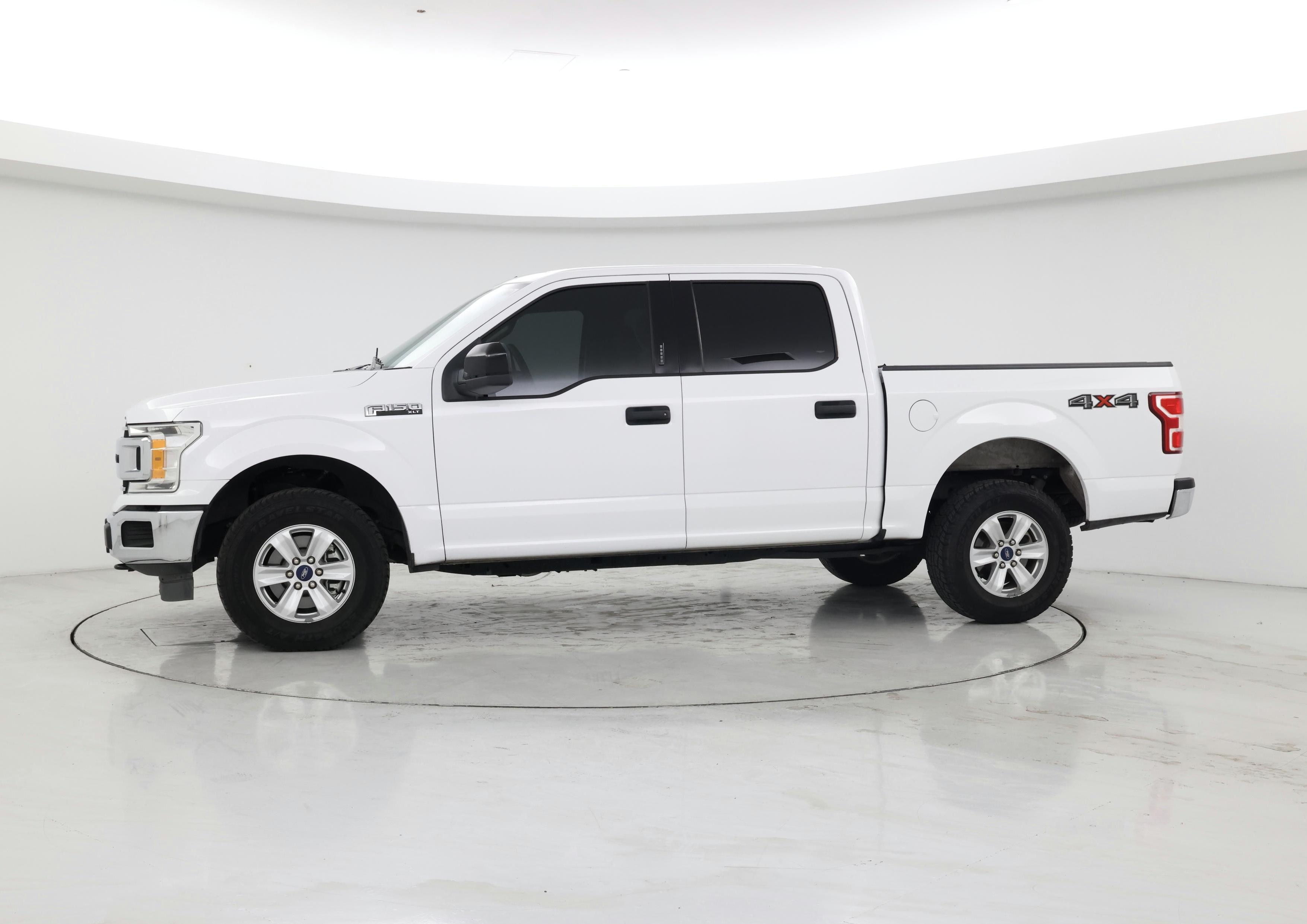 Thumbnail: 2019 Ford F-150 - 3