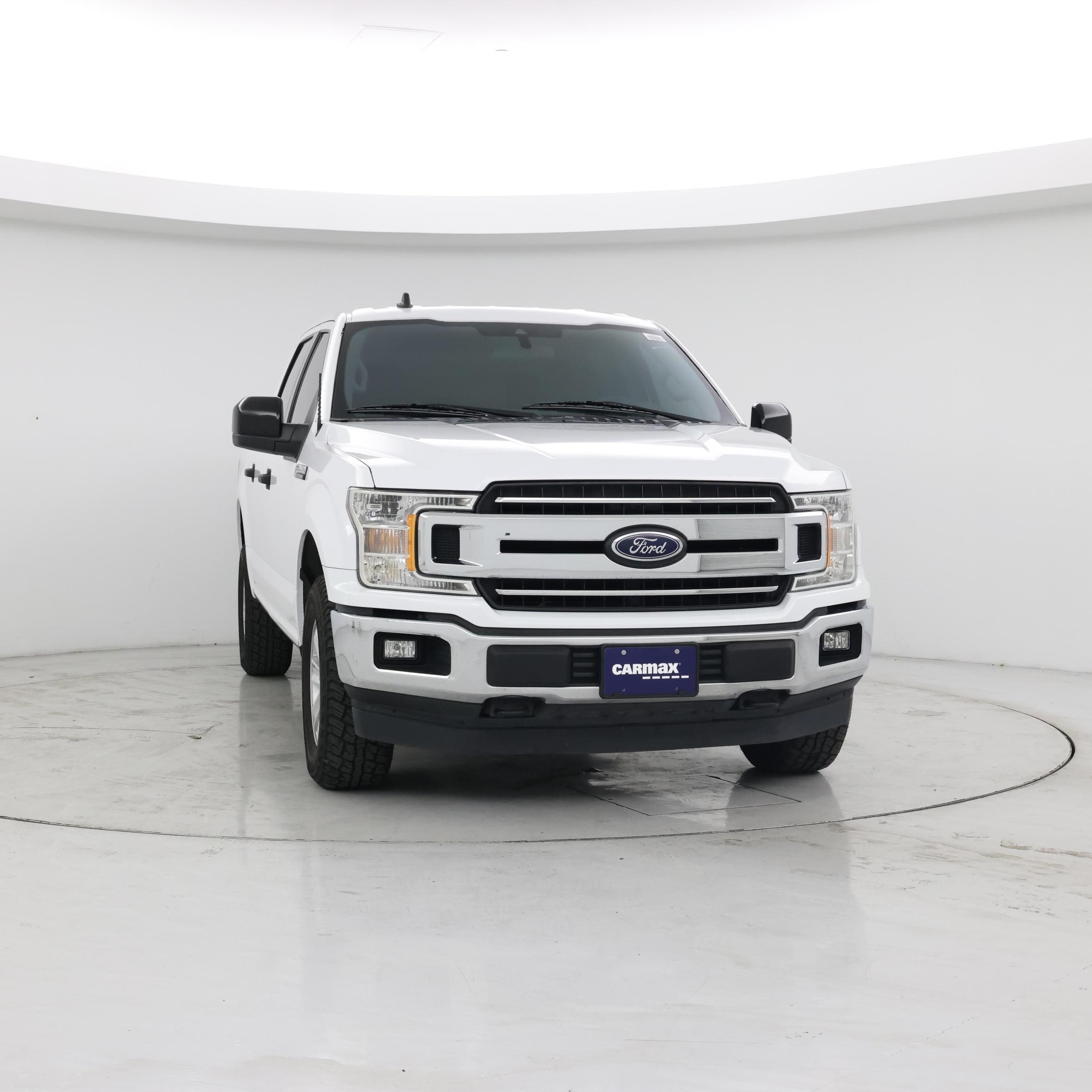 Thumbnail: 2019 Ford F-150 - 5