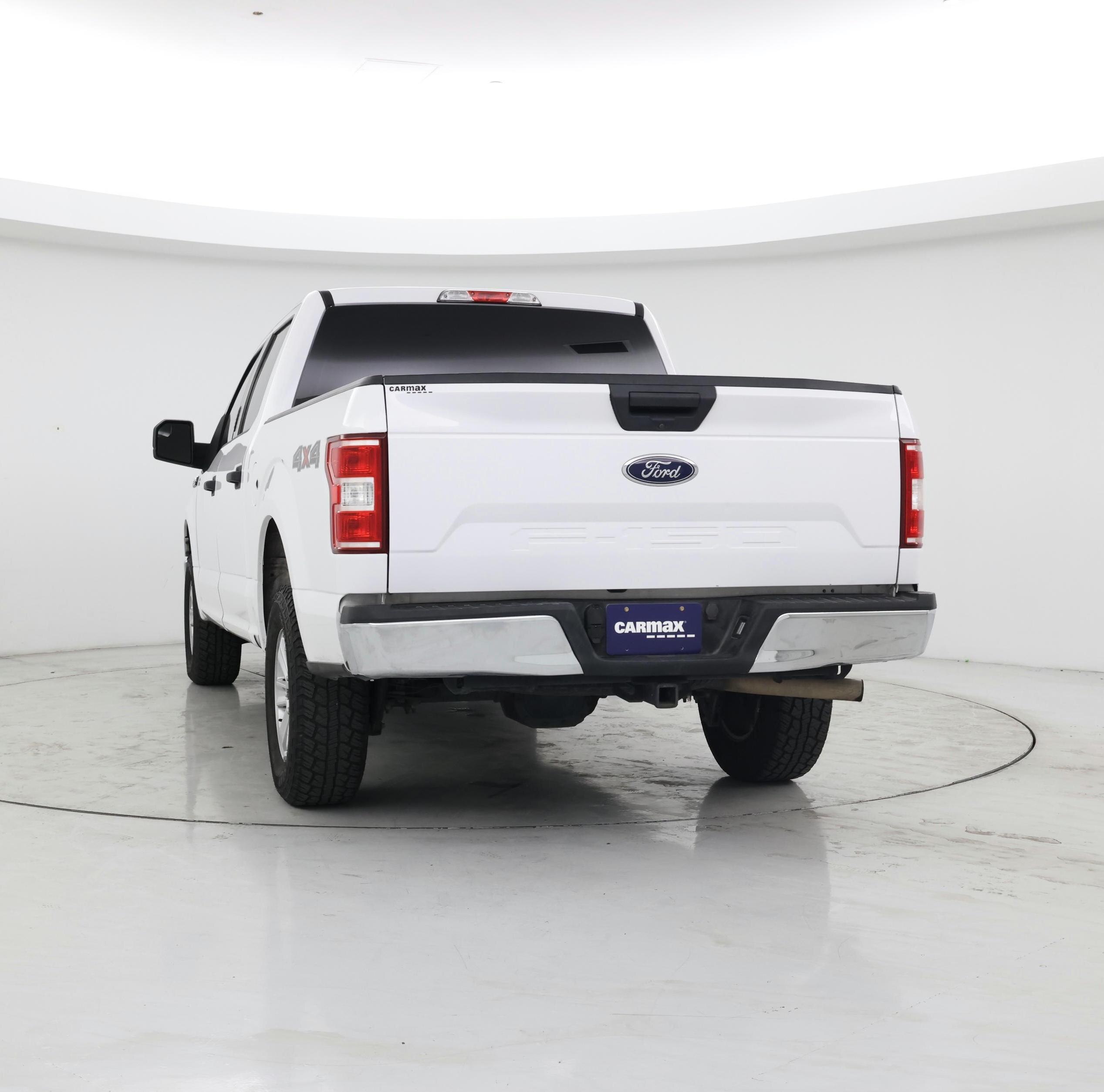 Thumbnail: 2019 Ford F-150 - 6