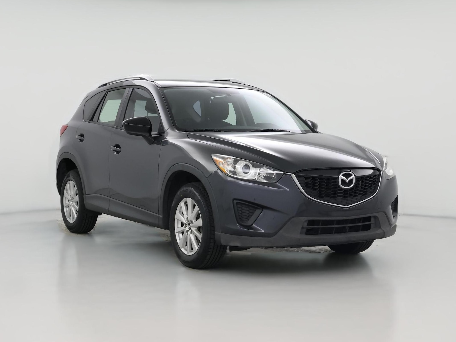 2014 Mazda CX-5 Sport
