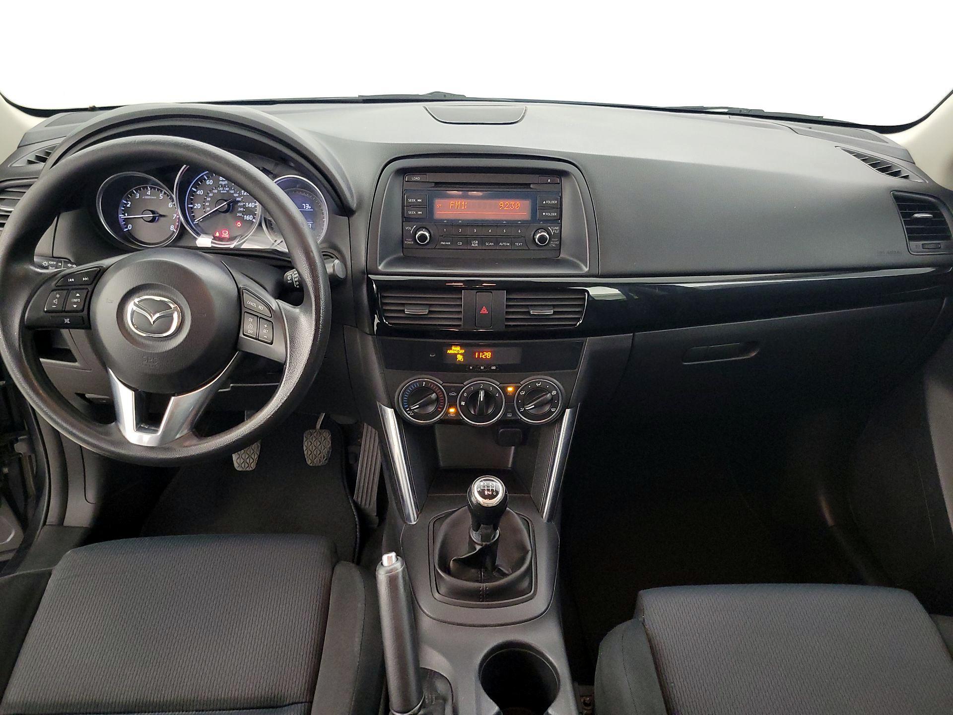 Thumbnail: 2014 Mazda CX-5 - 9