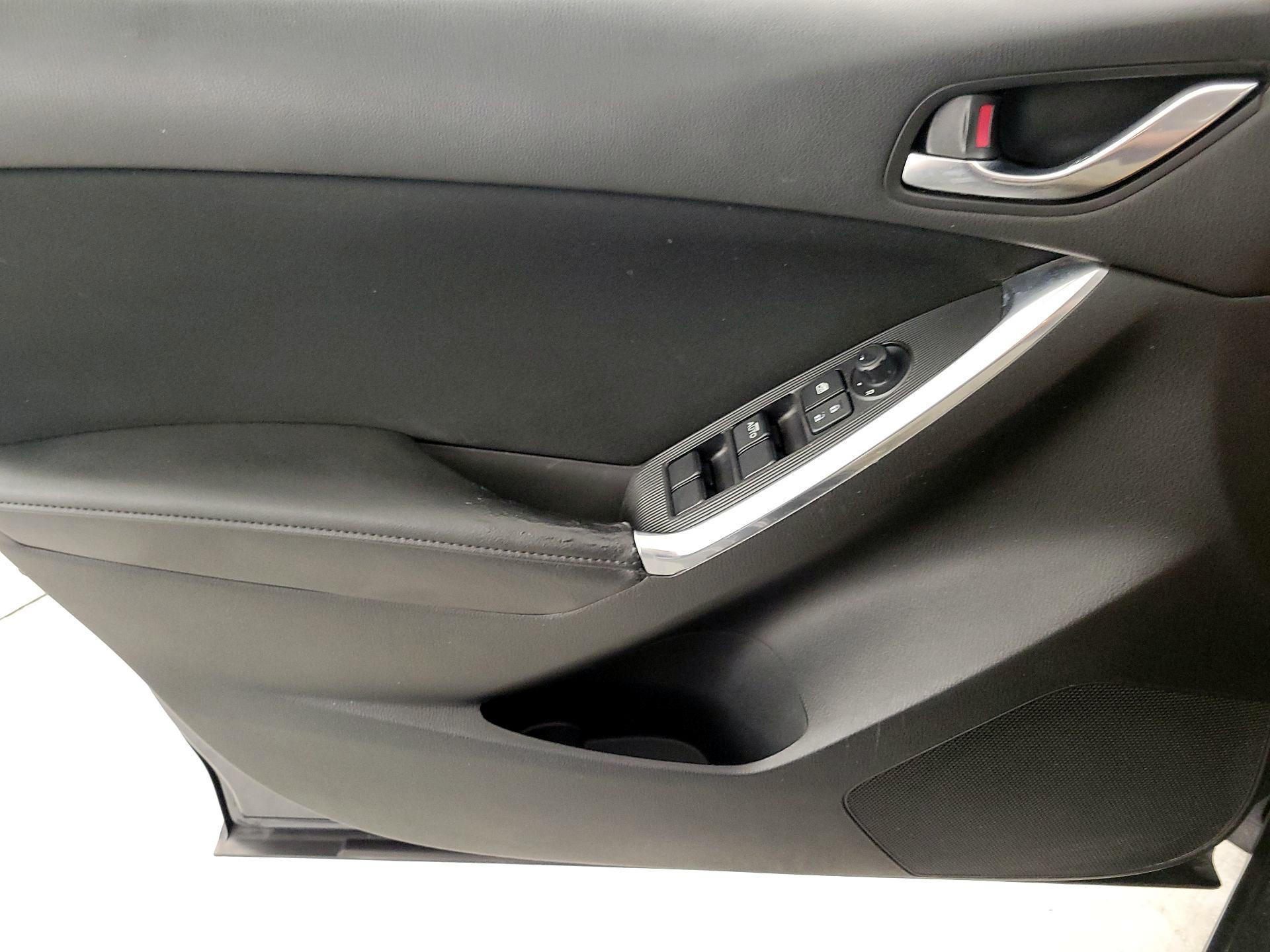 Thumbnail: 2014 Mazda CX-5 - 12