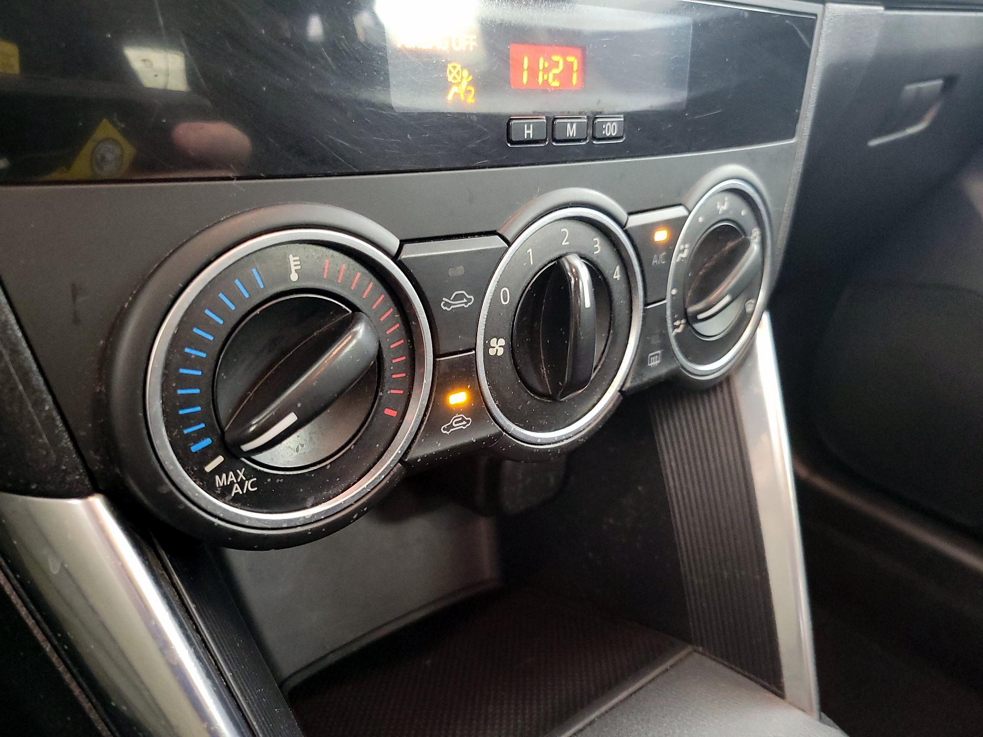 Thumbnail: 2014 Mazda CX-5 - 15