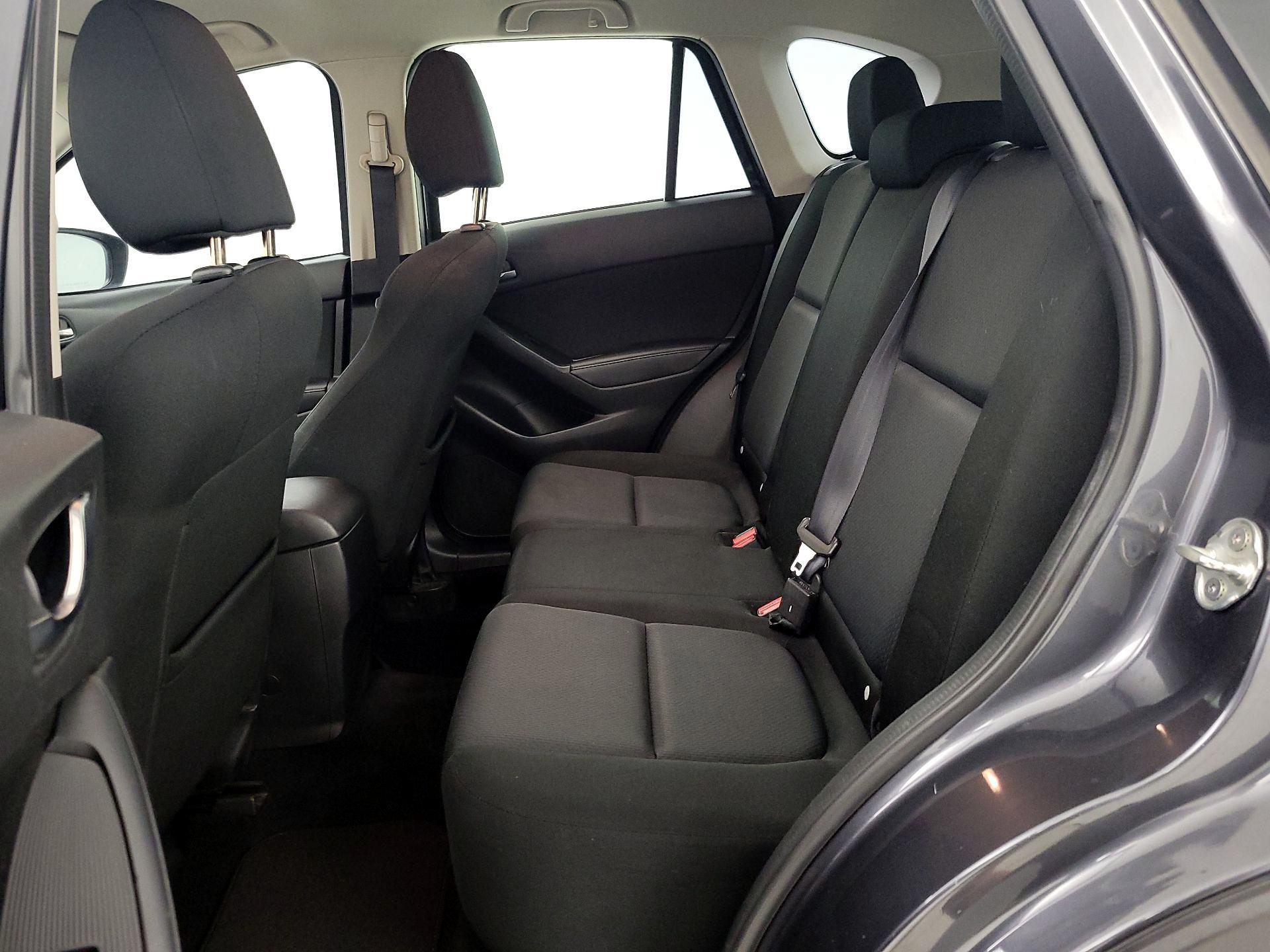 Thumbnail: 2014 Mazda CX-5 - 18