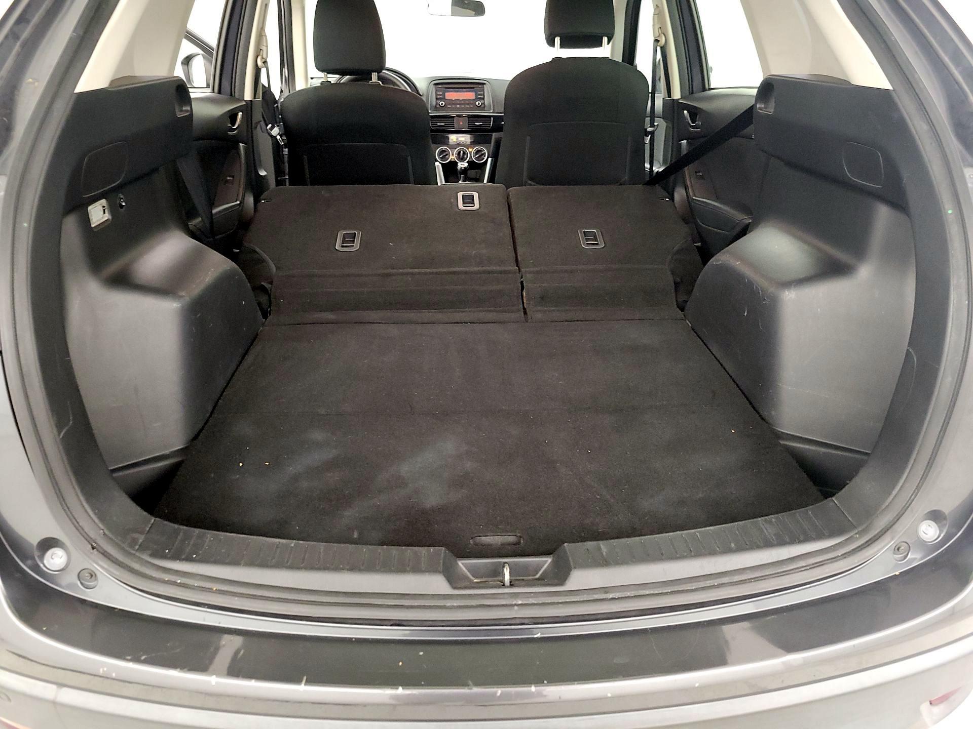 Thumbnail: 2014 Mazda CX-5 - 20