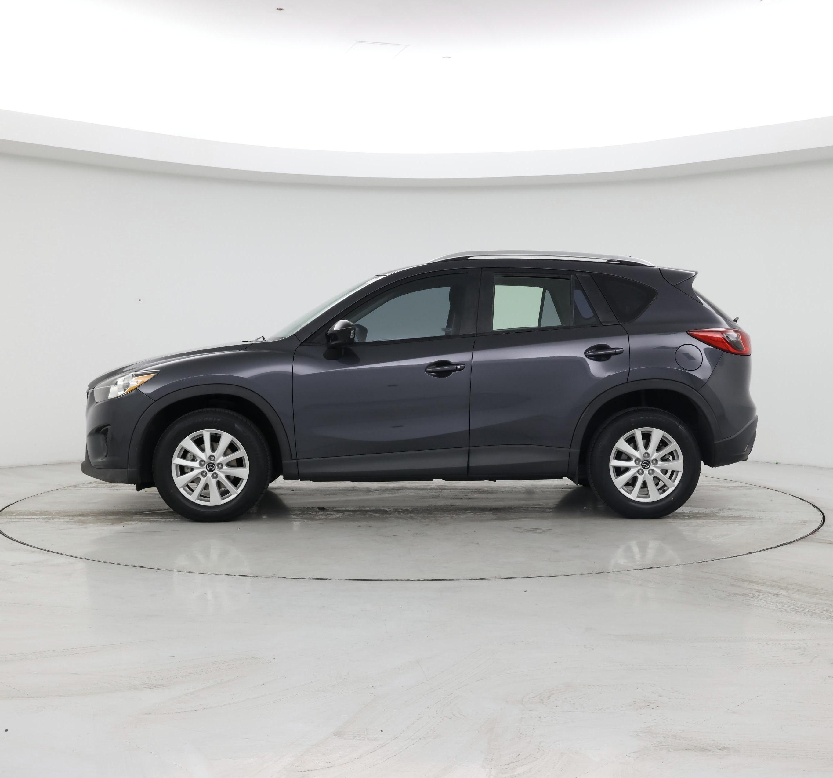 Thumbnail: 2014 Mazda CX-5 - 3