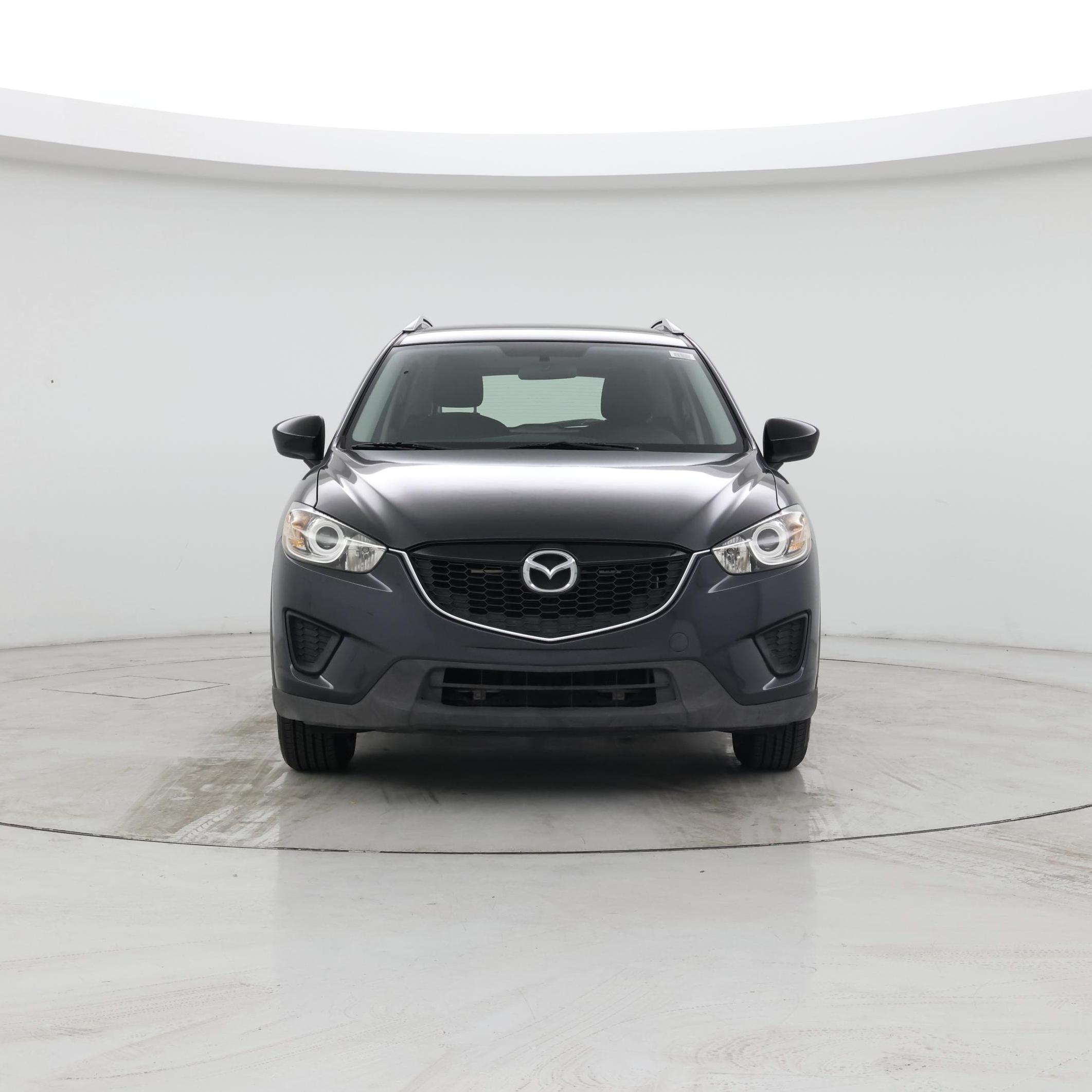 Thumbnail: 2014 Mazda CX-5 - 5