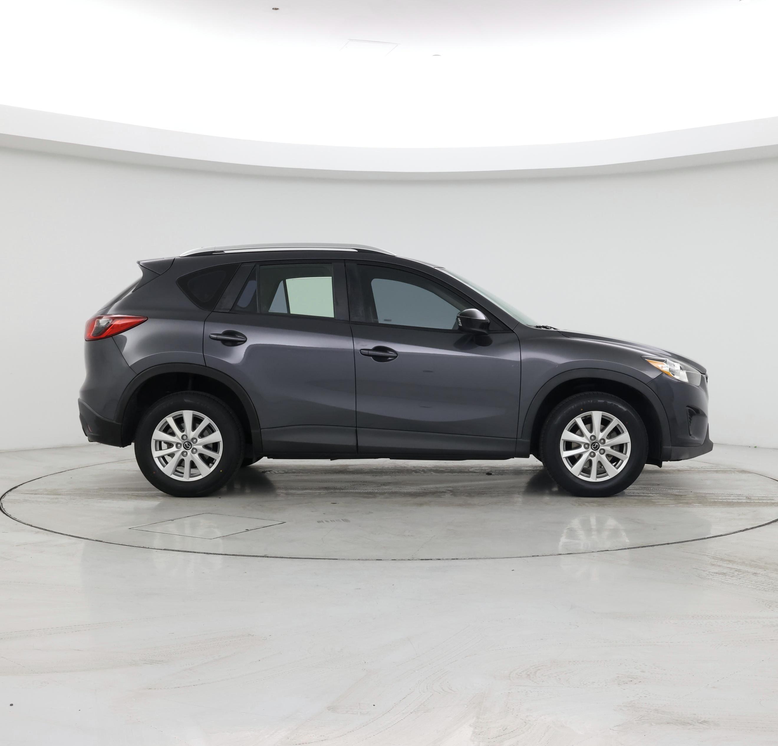 Thumbnail: 2014 Mazda CX-5 - 7