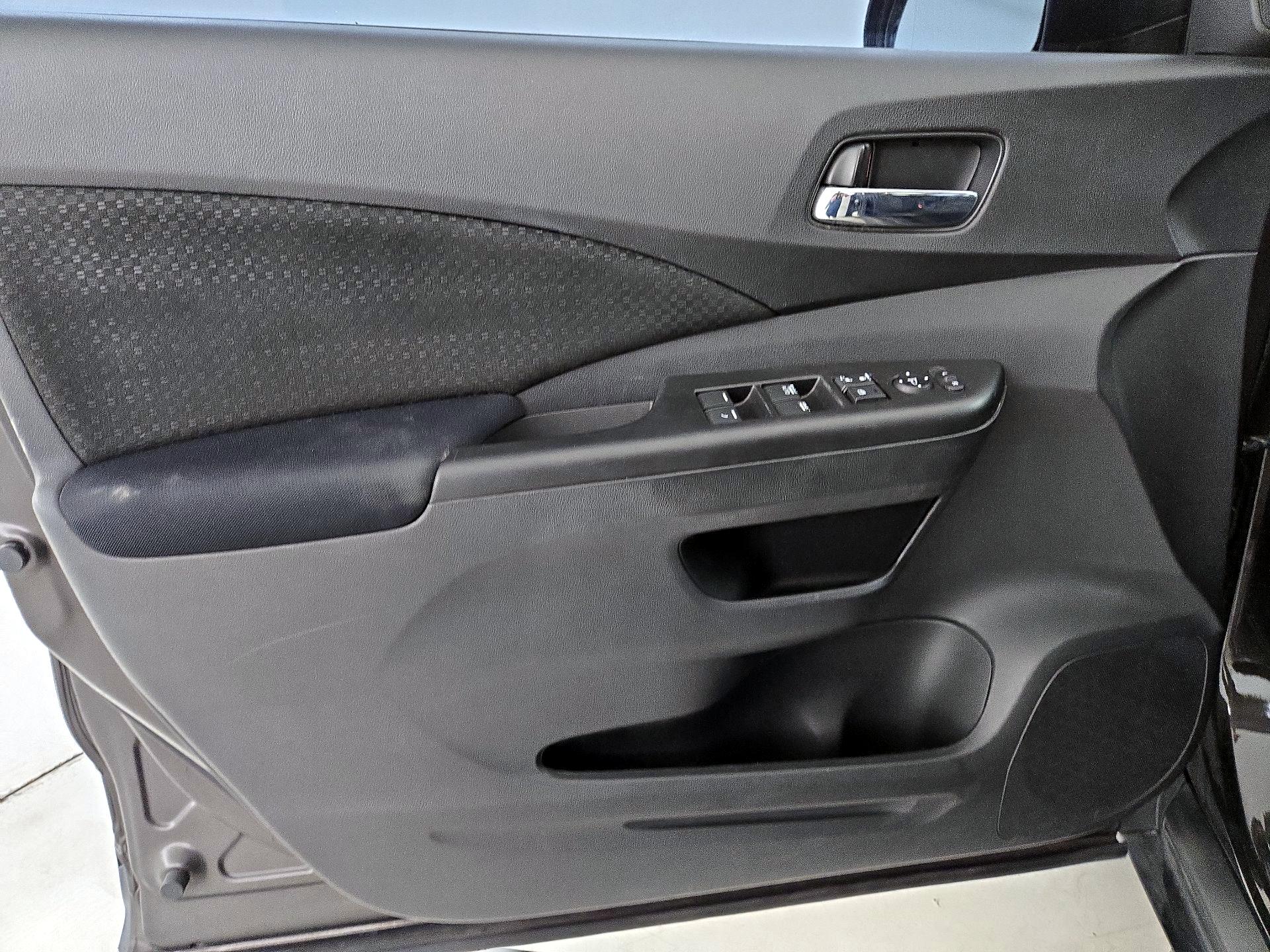 Thumbnail: 2015 Honda CR-V - 12