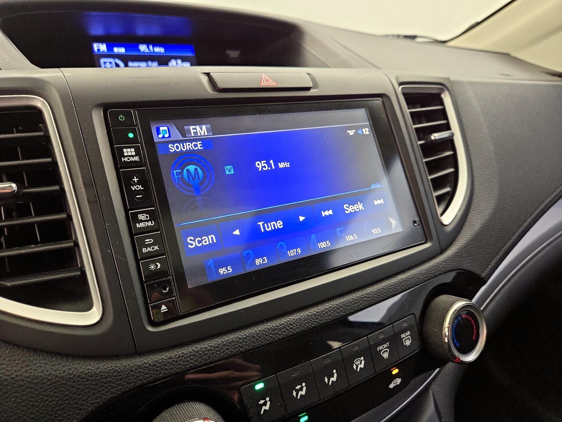 Thumbnail: 2015 Honda CR-V - 15