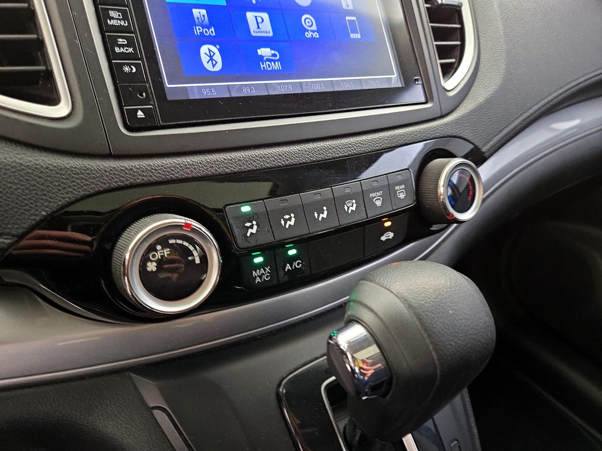 Thumbnail: 2015 Honda CR-V - 16