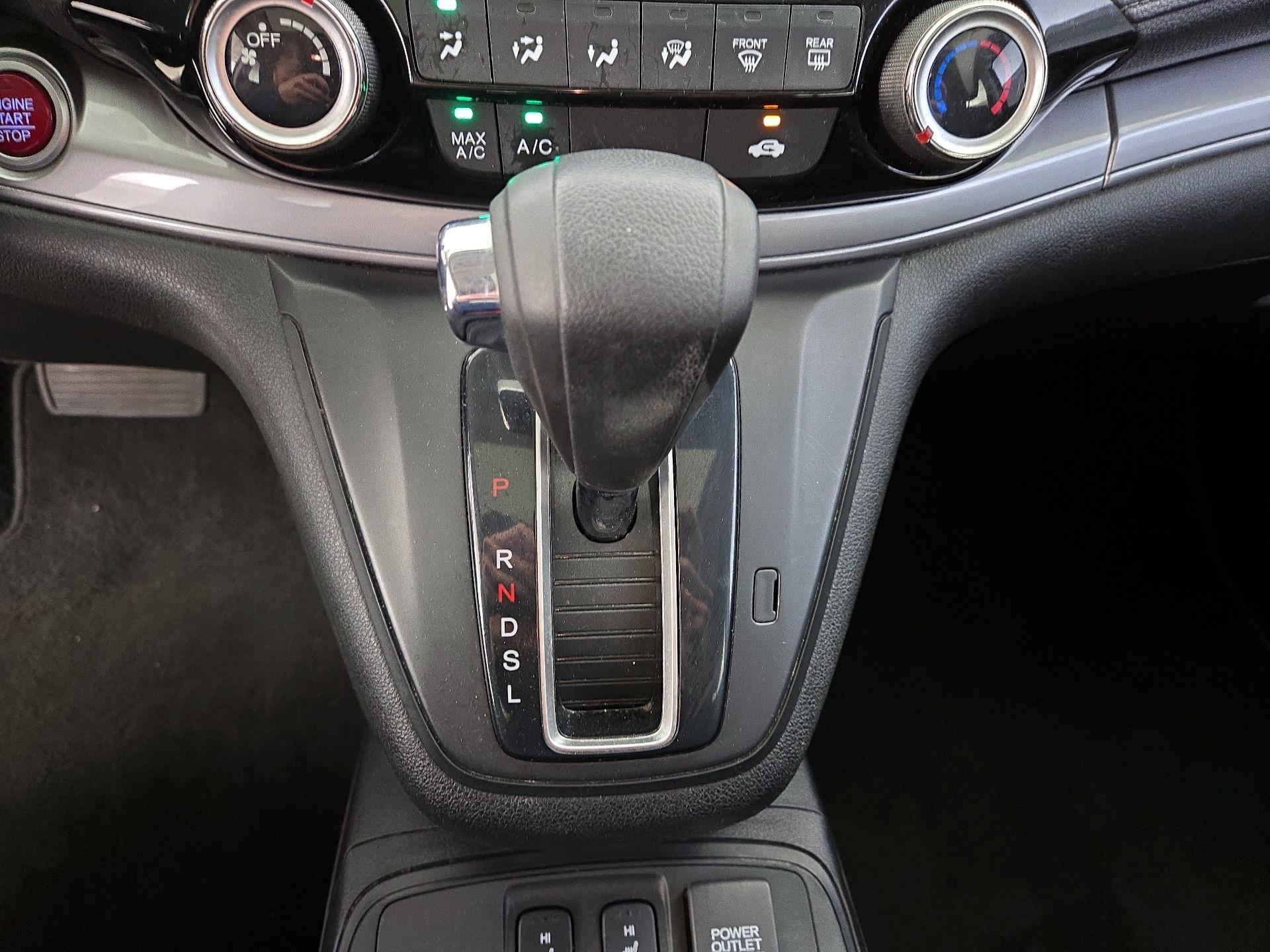 Thumbnail: 2015 Honda CR-V - 17