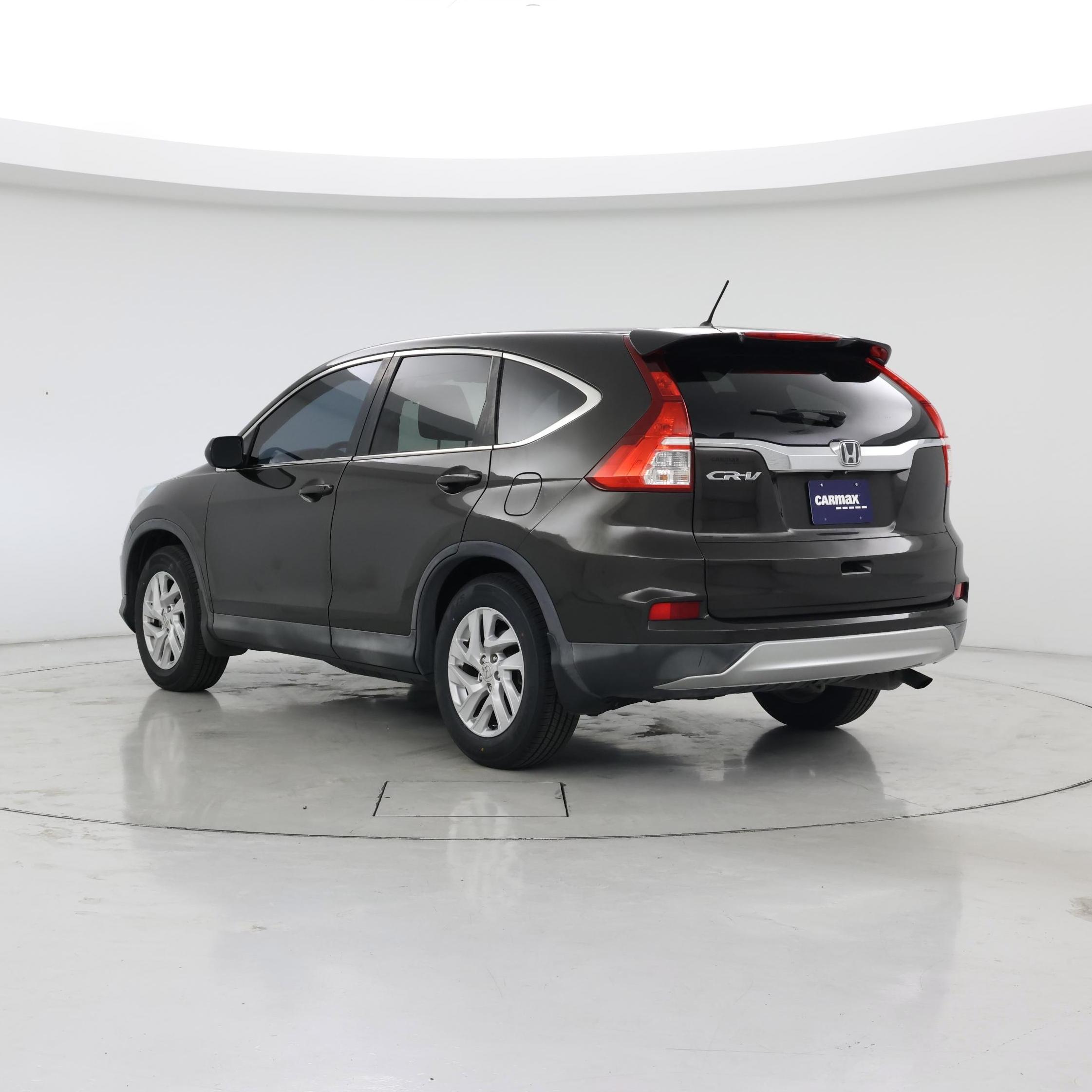 Thumbnail: 2015 Honda CR-V - 2