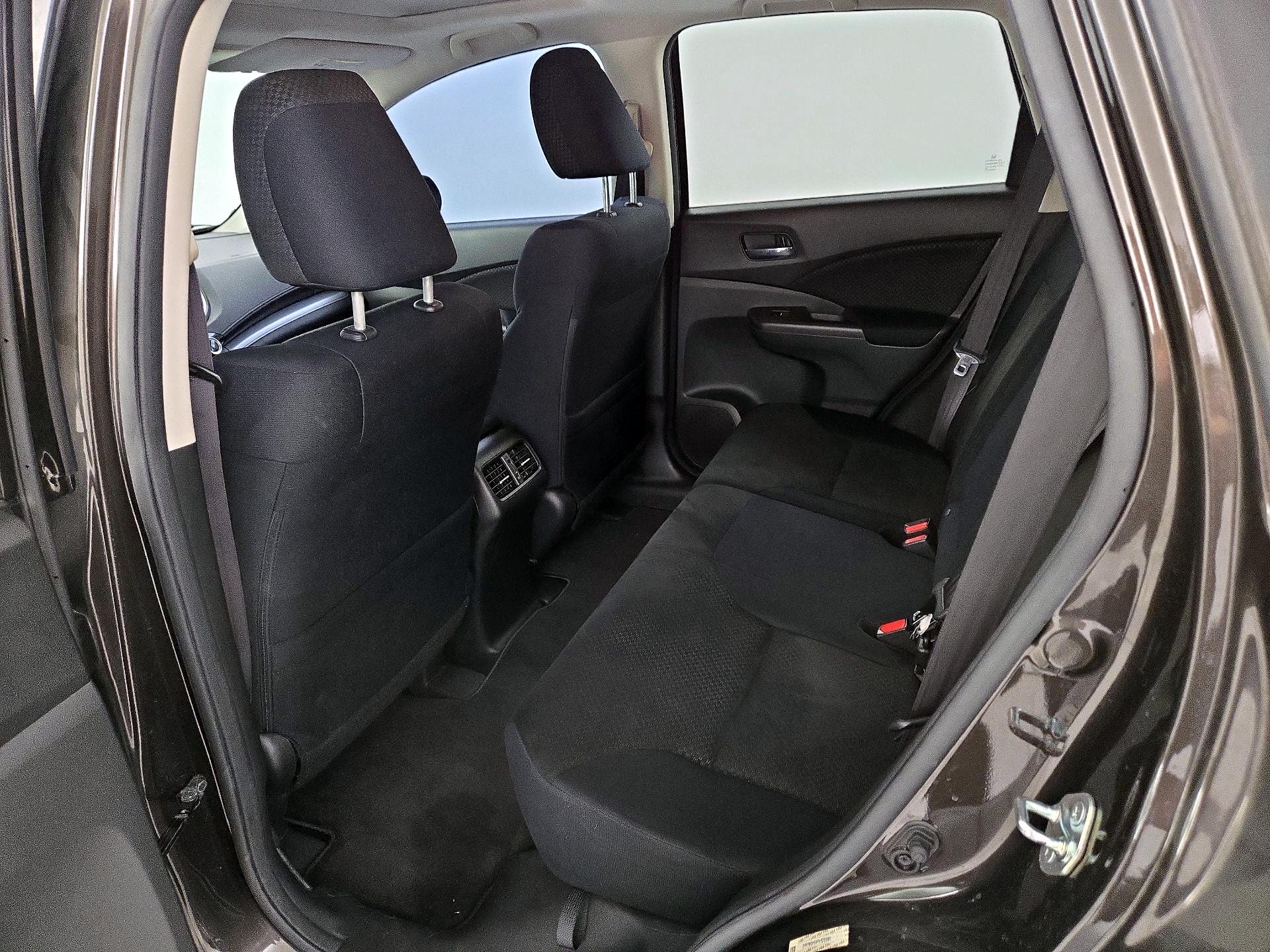 Thumbnail: 2015 Honda CR-V - 20