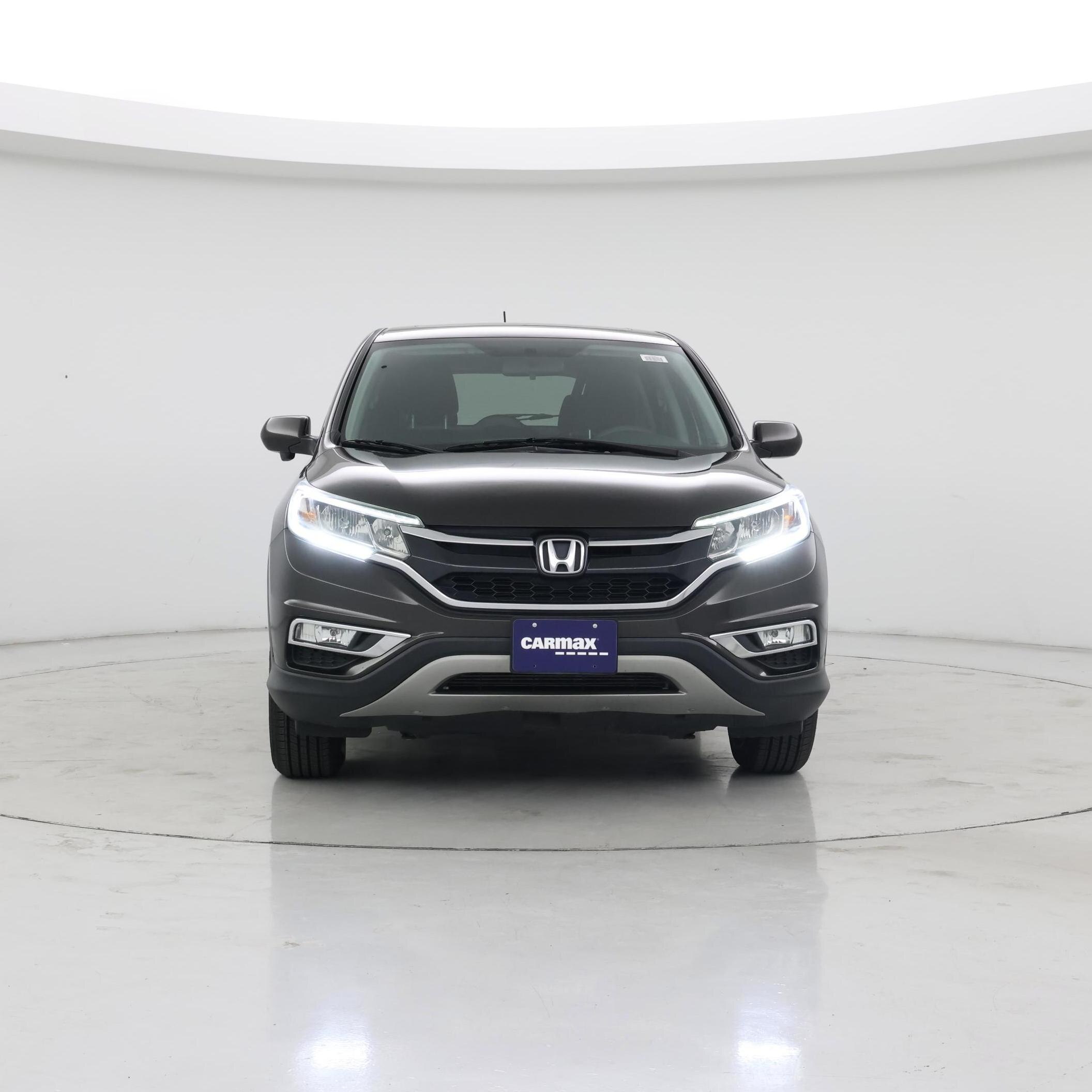 Thumbnail: 2015 Honda CR-V - 5