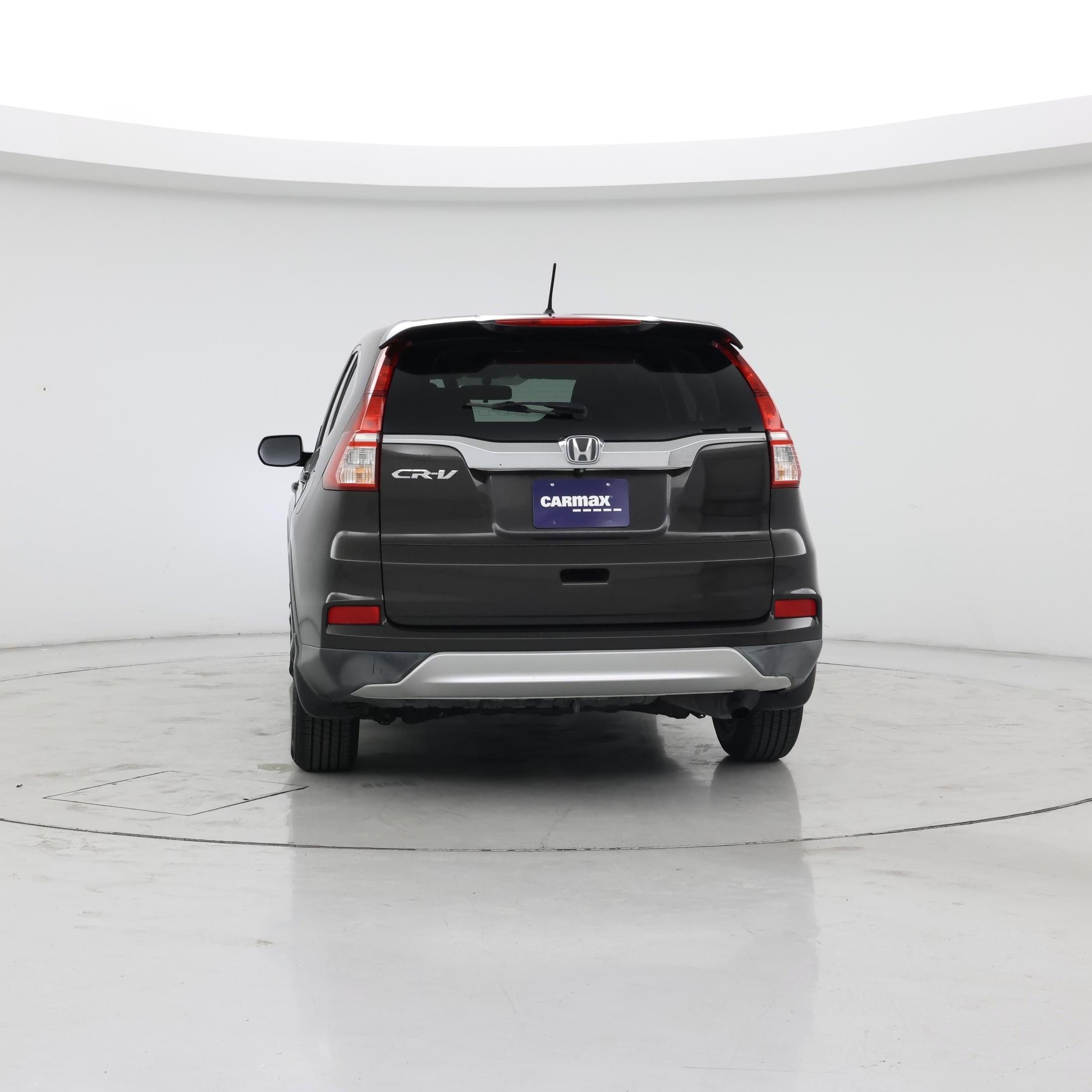 Thumbnail: 2015 Honda CR-V - 6