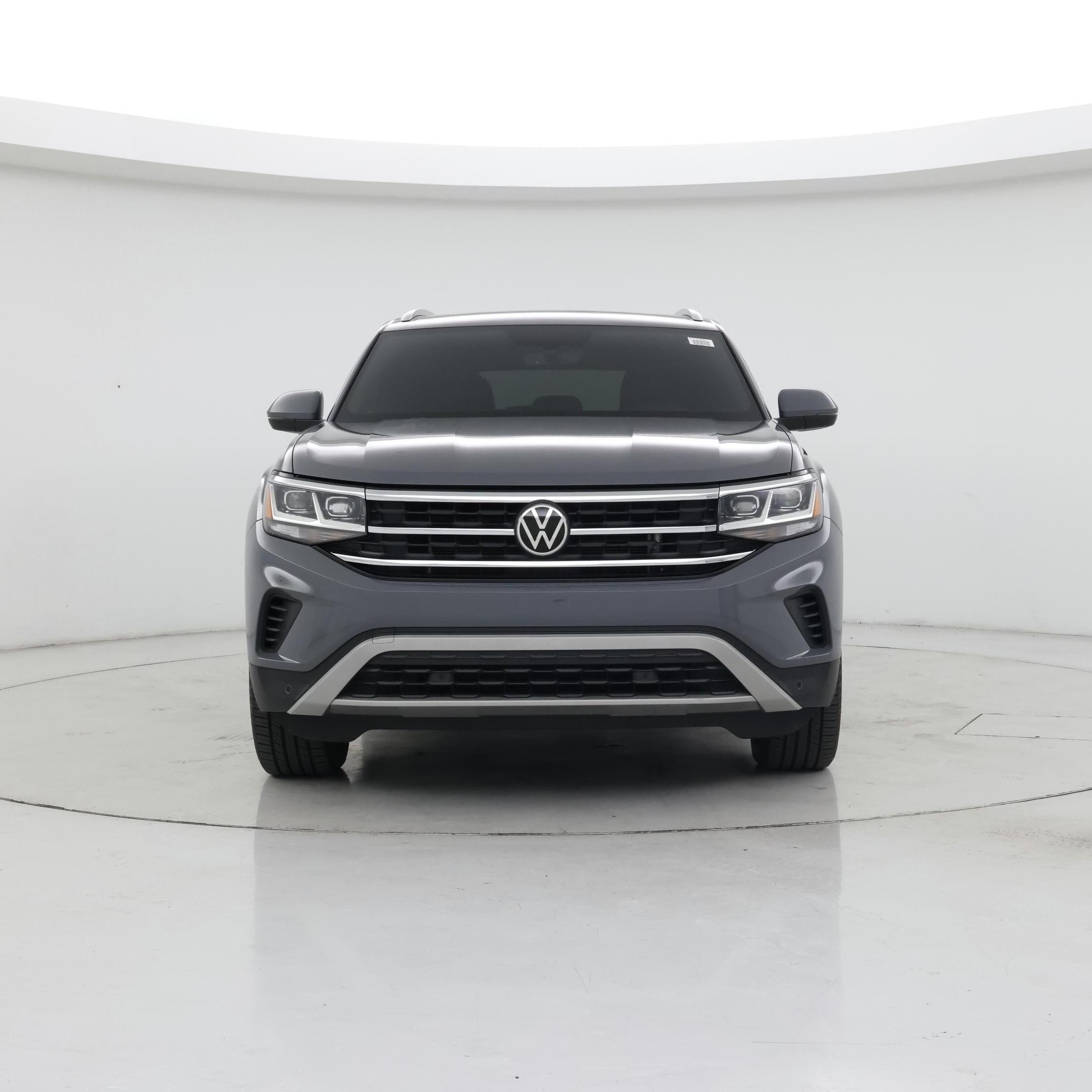Thumbnail: 2021 Volkswagen Atlas - 5