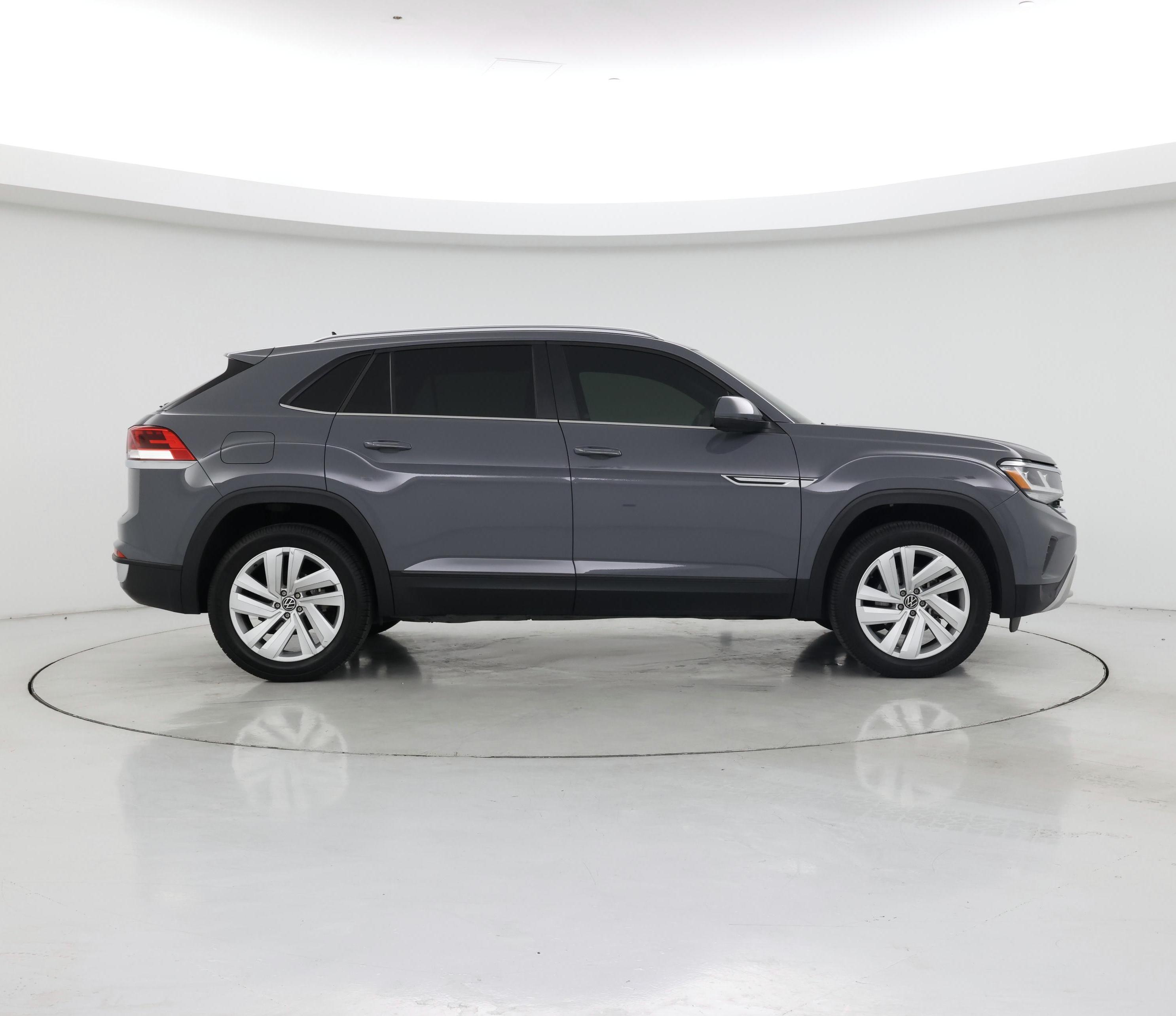 Thumbnail: 2021 Volkswagen Atlas - 7