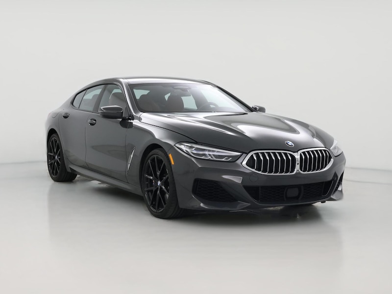 2022 BMW 8 Series 840i -
                  Henderson, NV