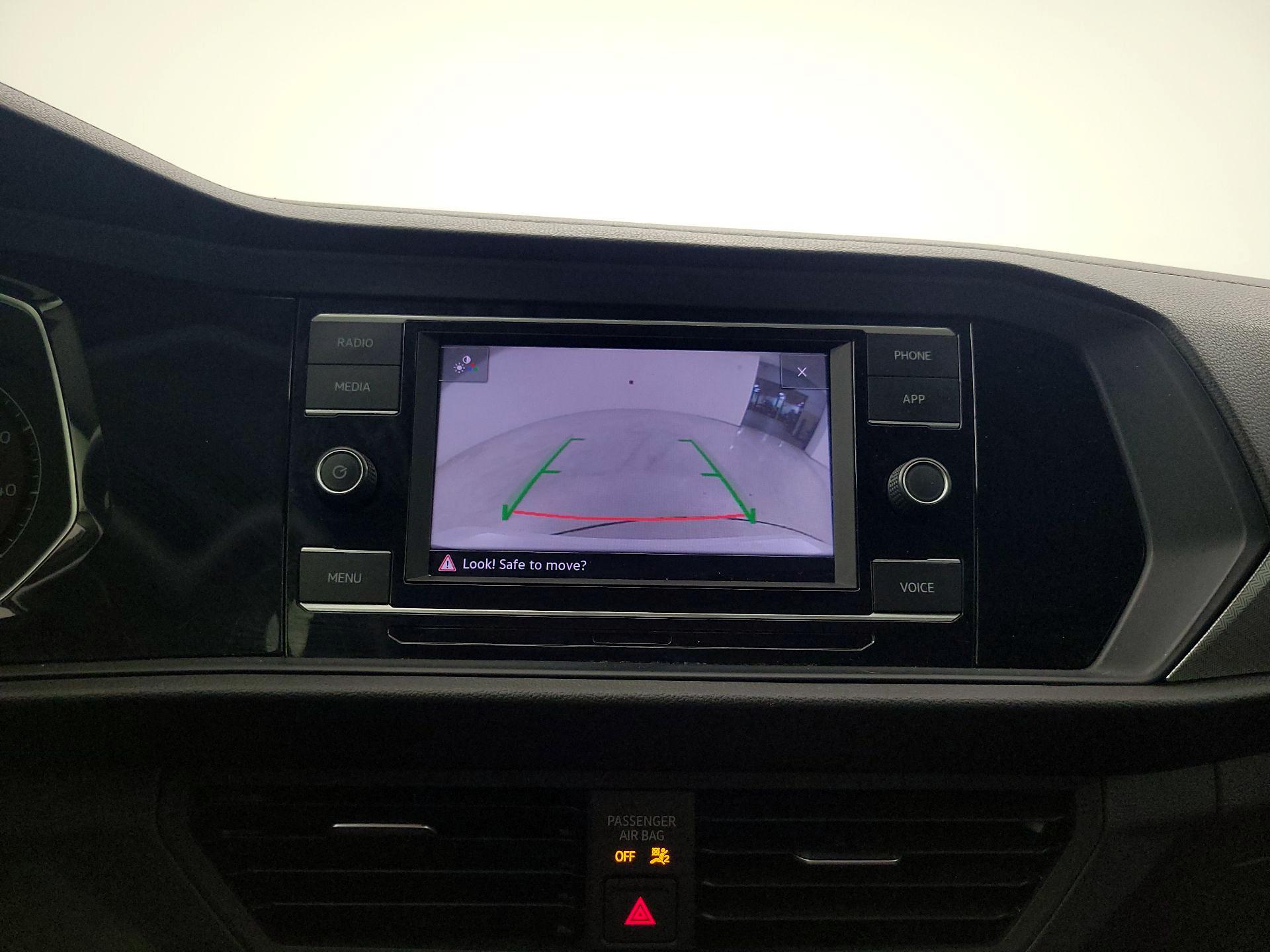 Thumbnail: 2021 Volkswagen Jetta - 14