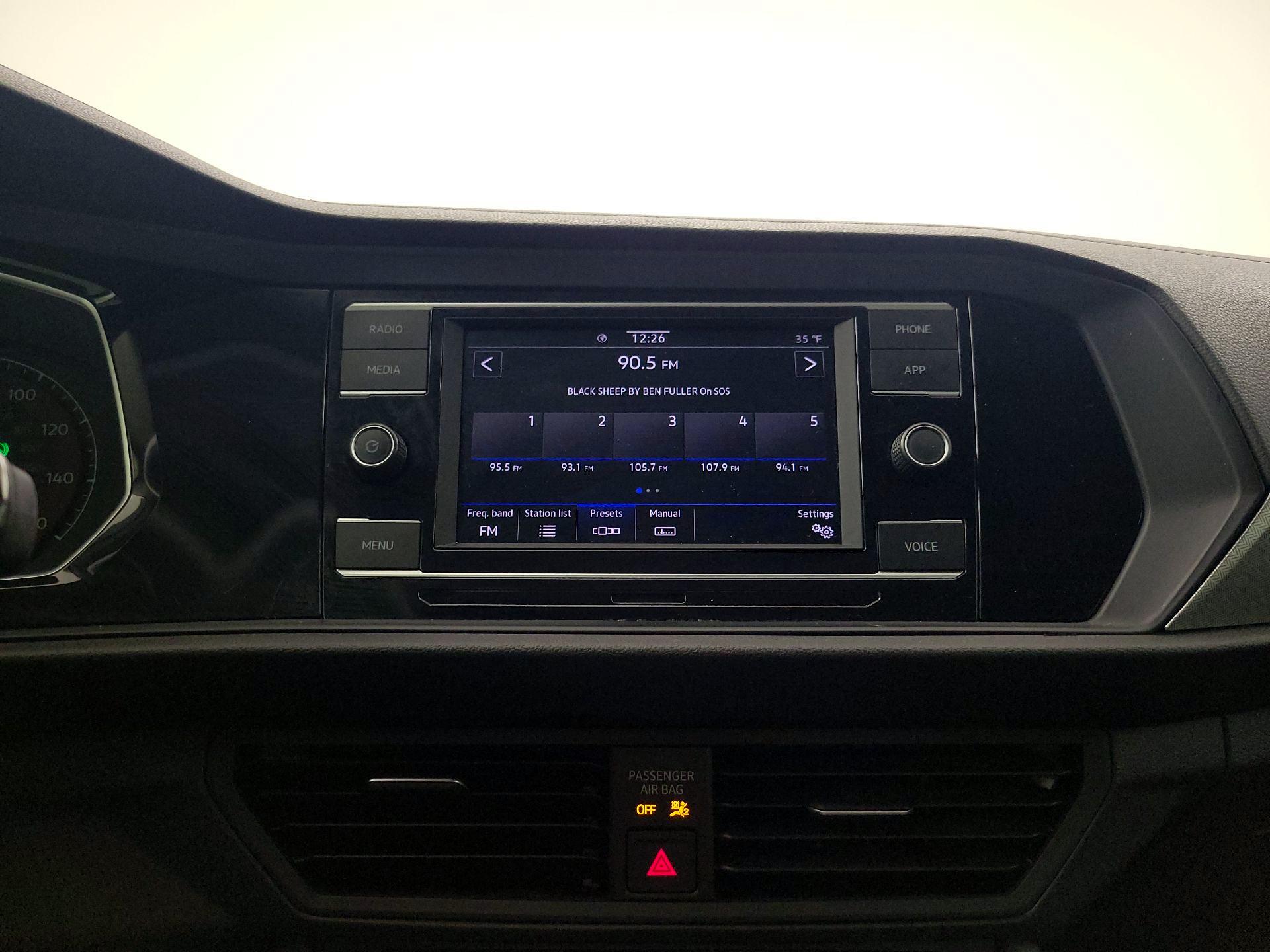 Thumbnail: 2021 Volkswagen Jetta - 15