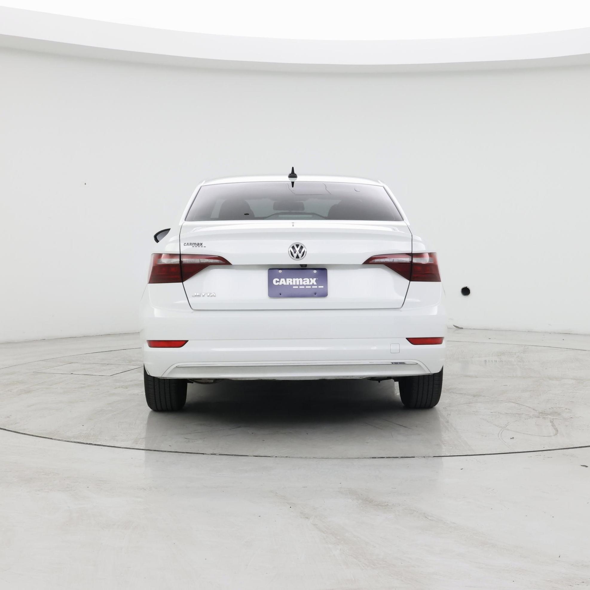 Thumbnail: 2021 Volkswagen Jetta - 6