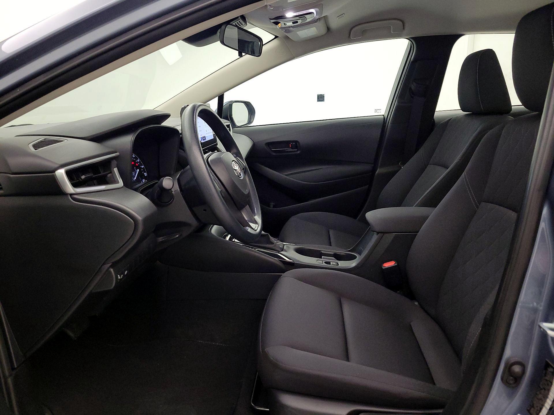 Thumbnail: 2024 Toyota Corolla - 11