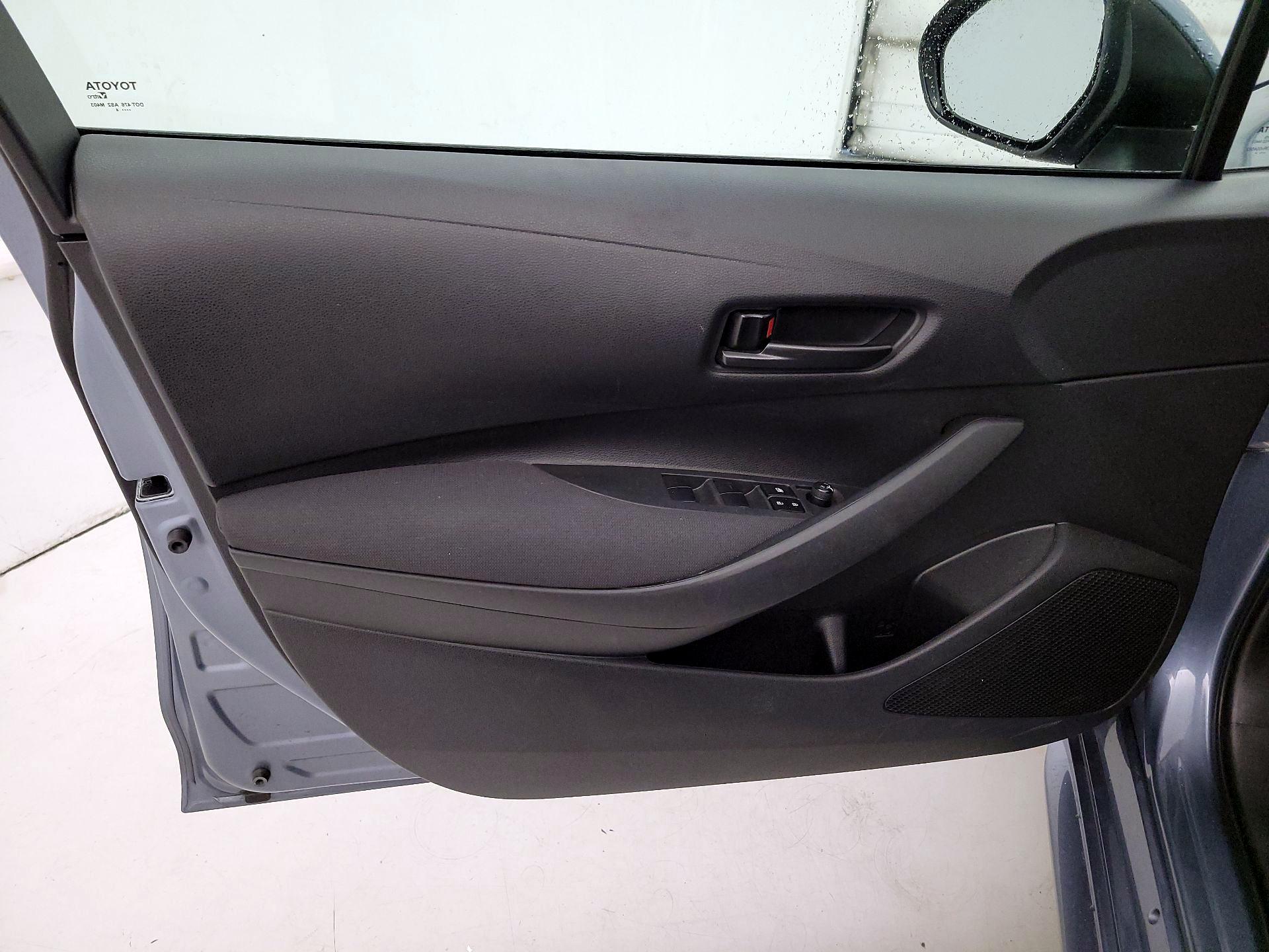 Thumbnail: 2024 Toyota Corolla - 12