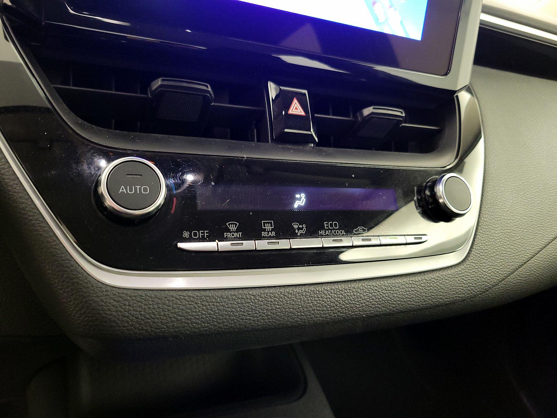 Thumbnail: 2024 Toyota Corolla - 16