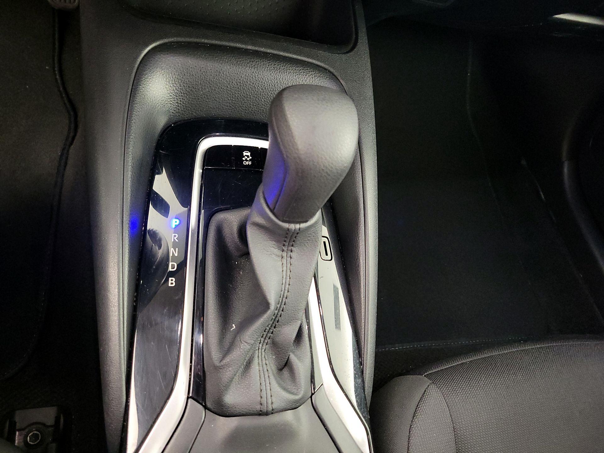 Thumbnail: 2024 Toyota Corolla - 17