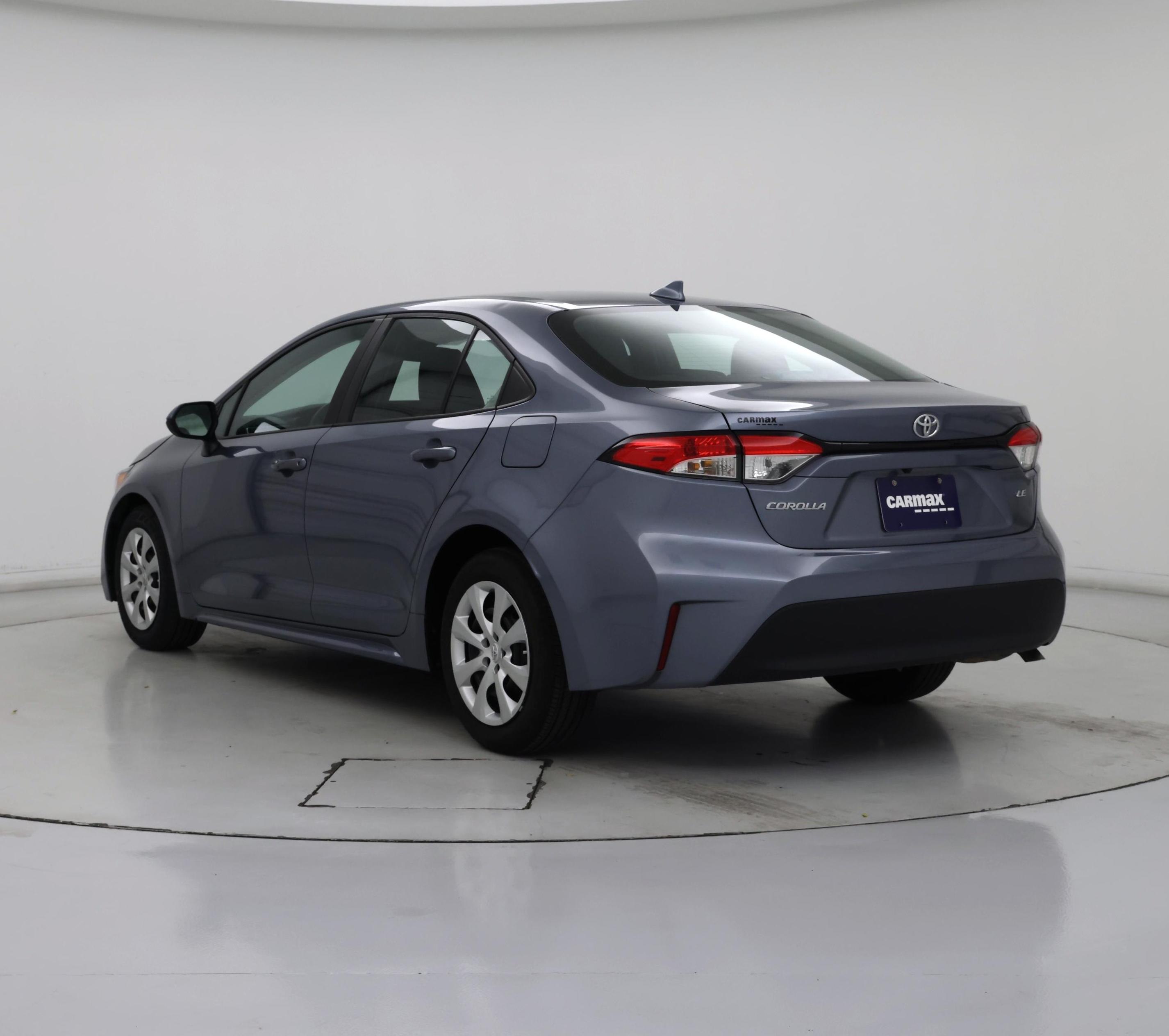 Thumbnail: 2024 Toyota Corolla - 2