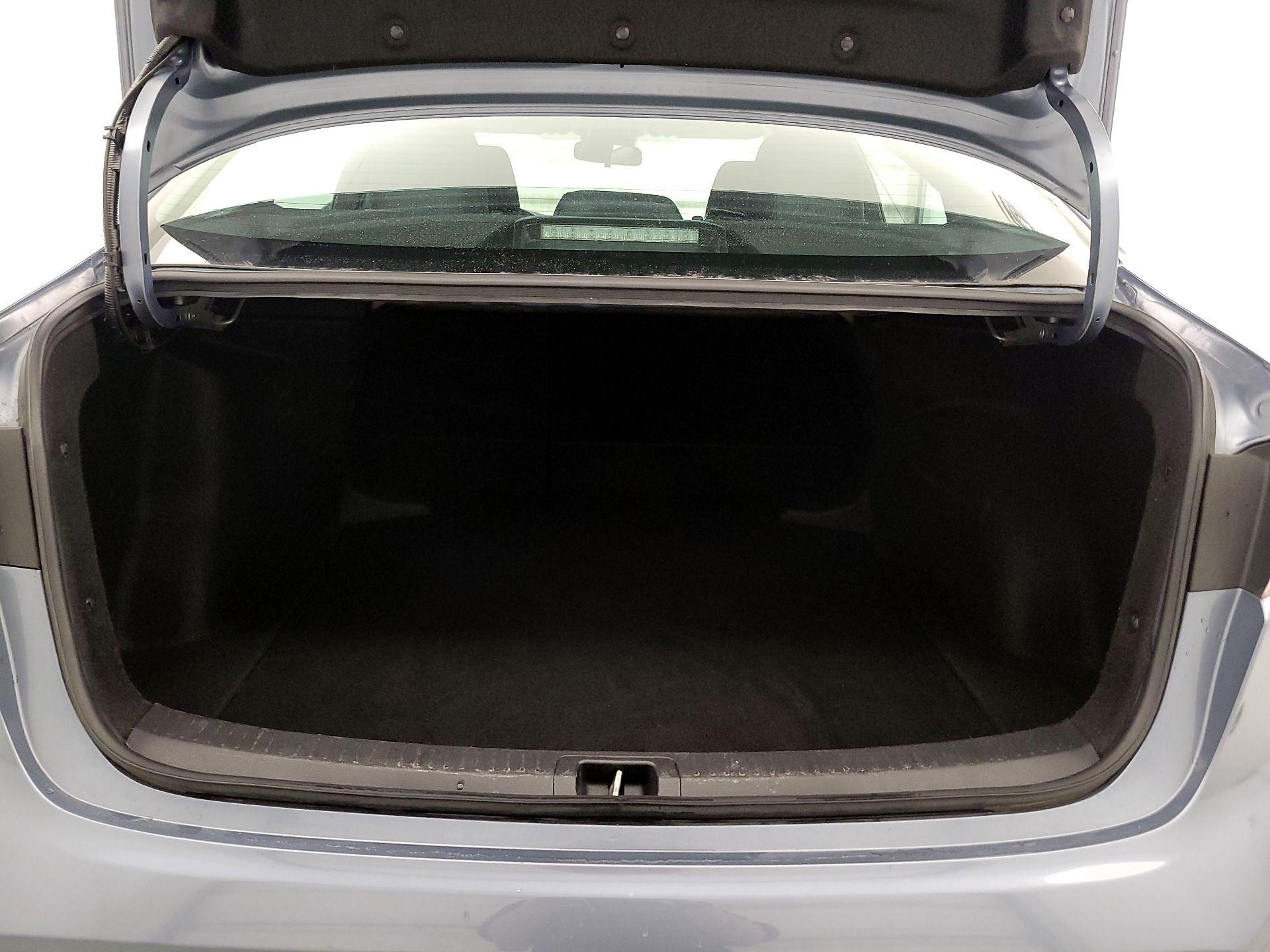 Thumbnail: 2024 Toyota Corolla - 20