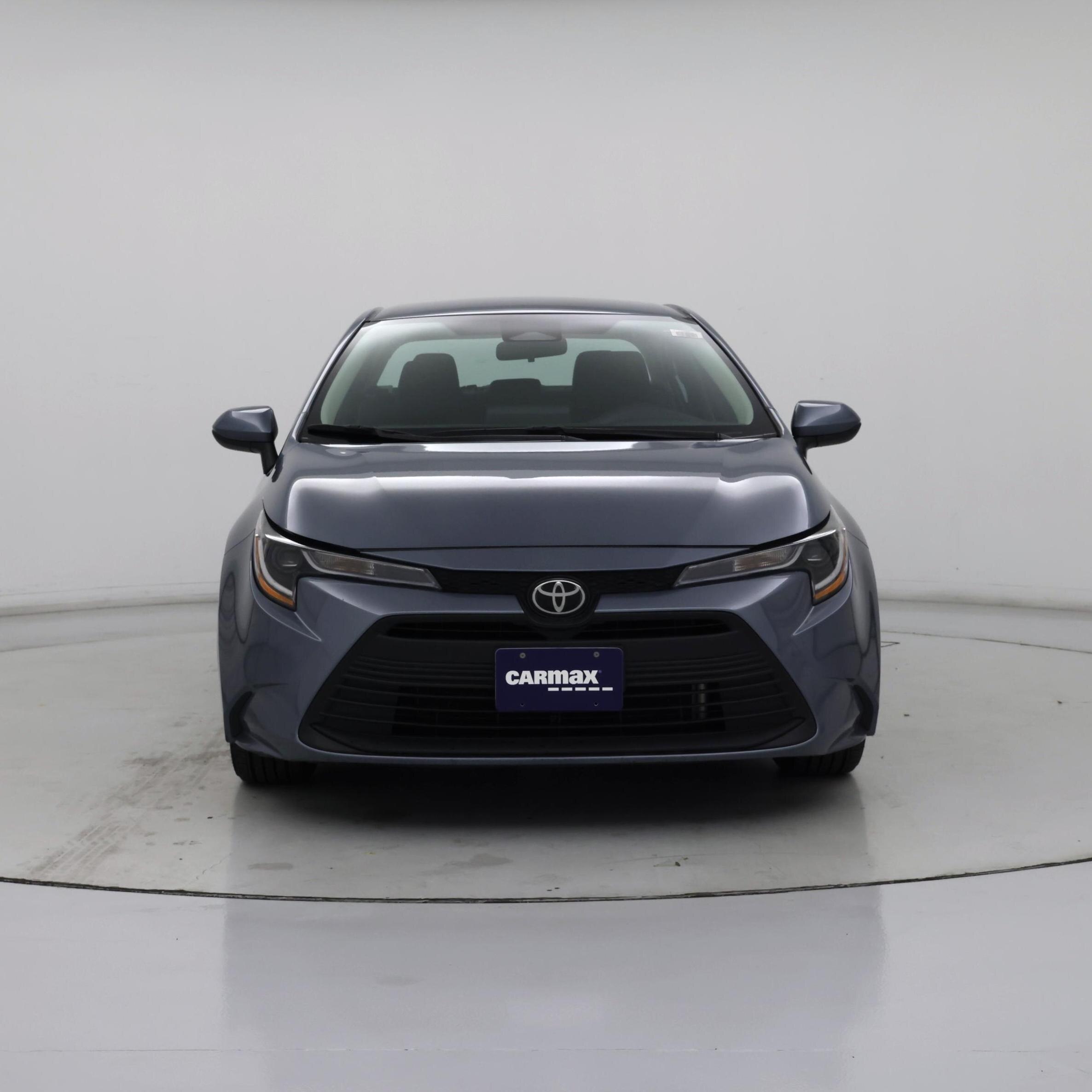 Thumbnail: 2024 Toyota Corolla - 5